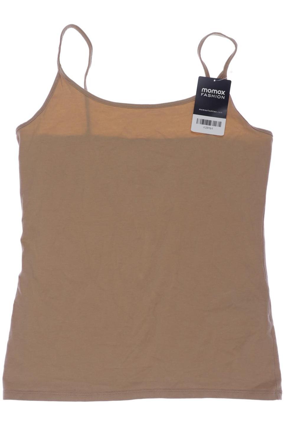 

Banana Republic Damen Top, beige, Gr. 36