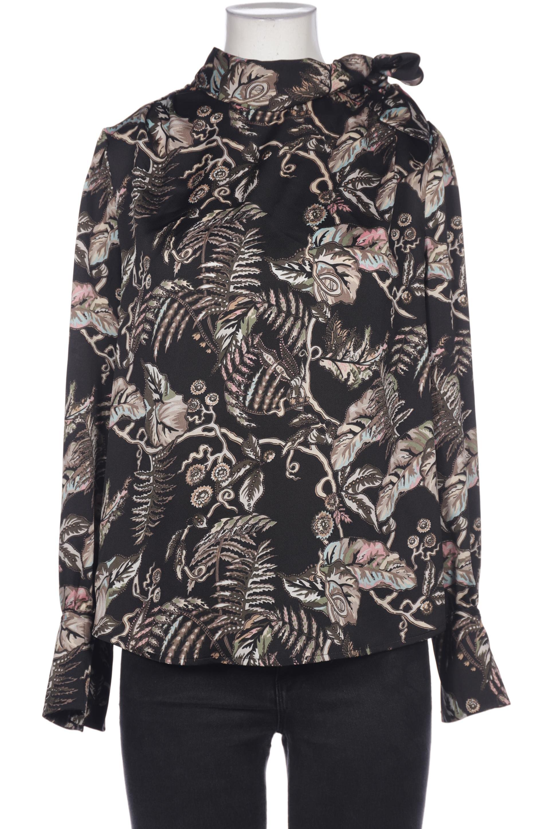 

Banana Republic Damen Bluse, schwarz