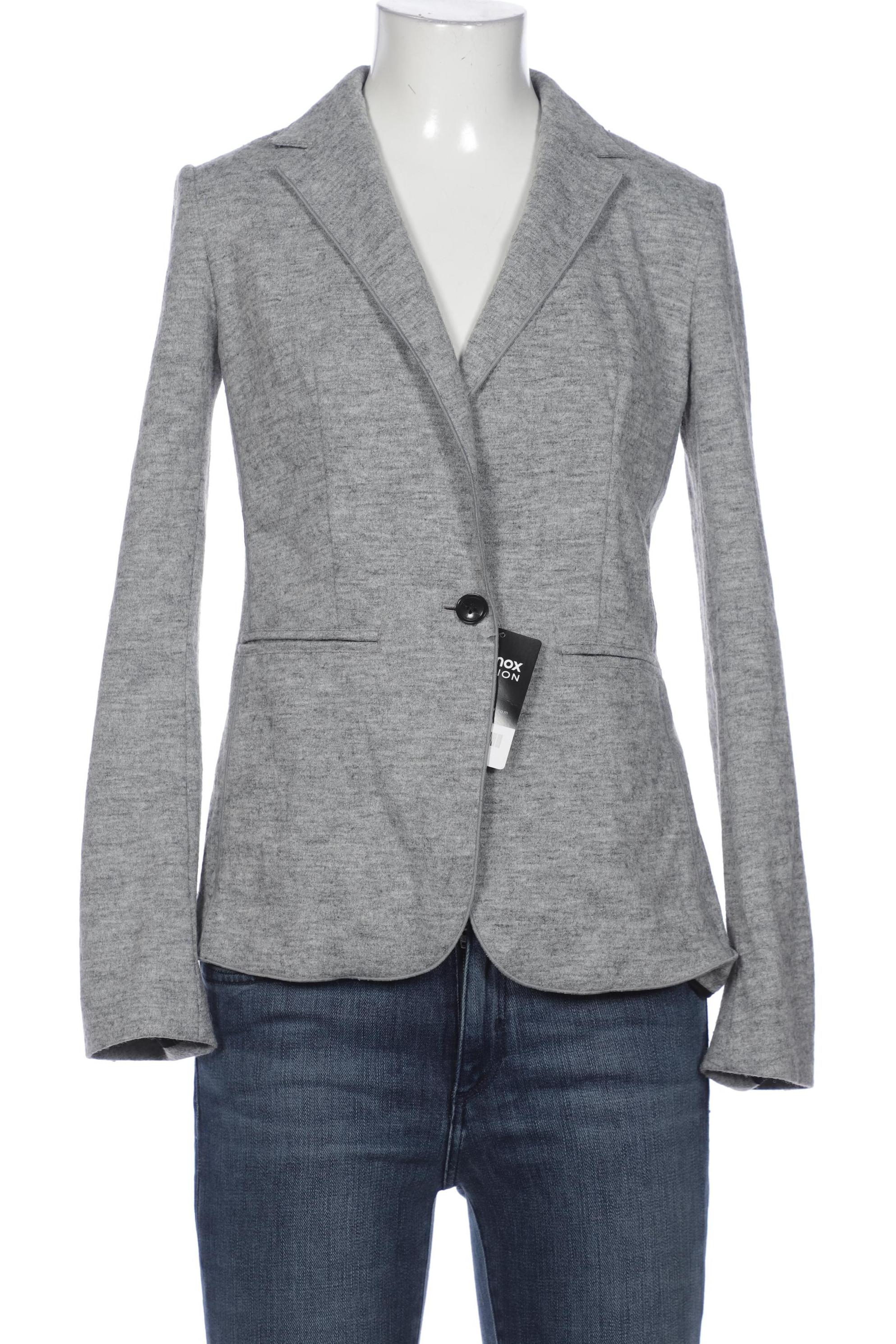 

Banana Republic Damen Blazer, grau