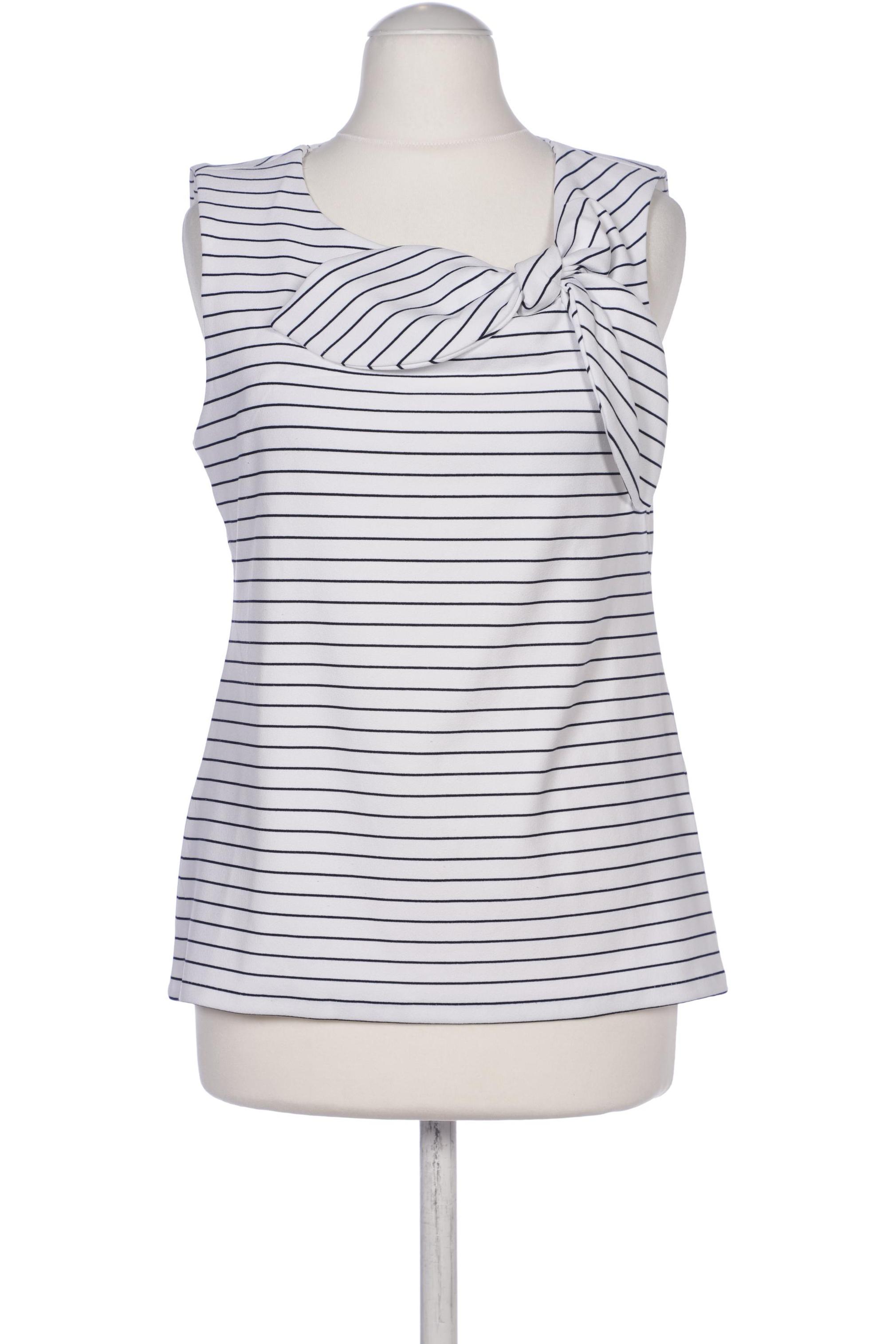 

Banana Republic Damen Top, weiß, Gr. 34