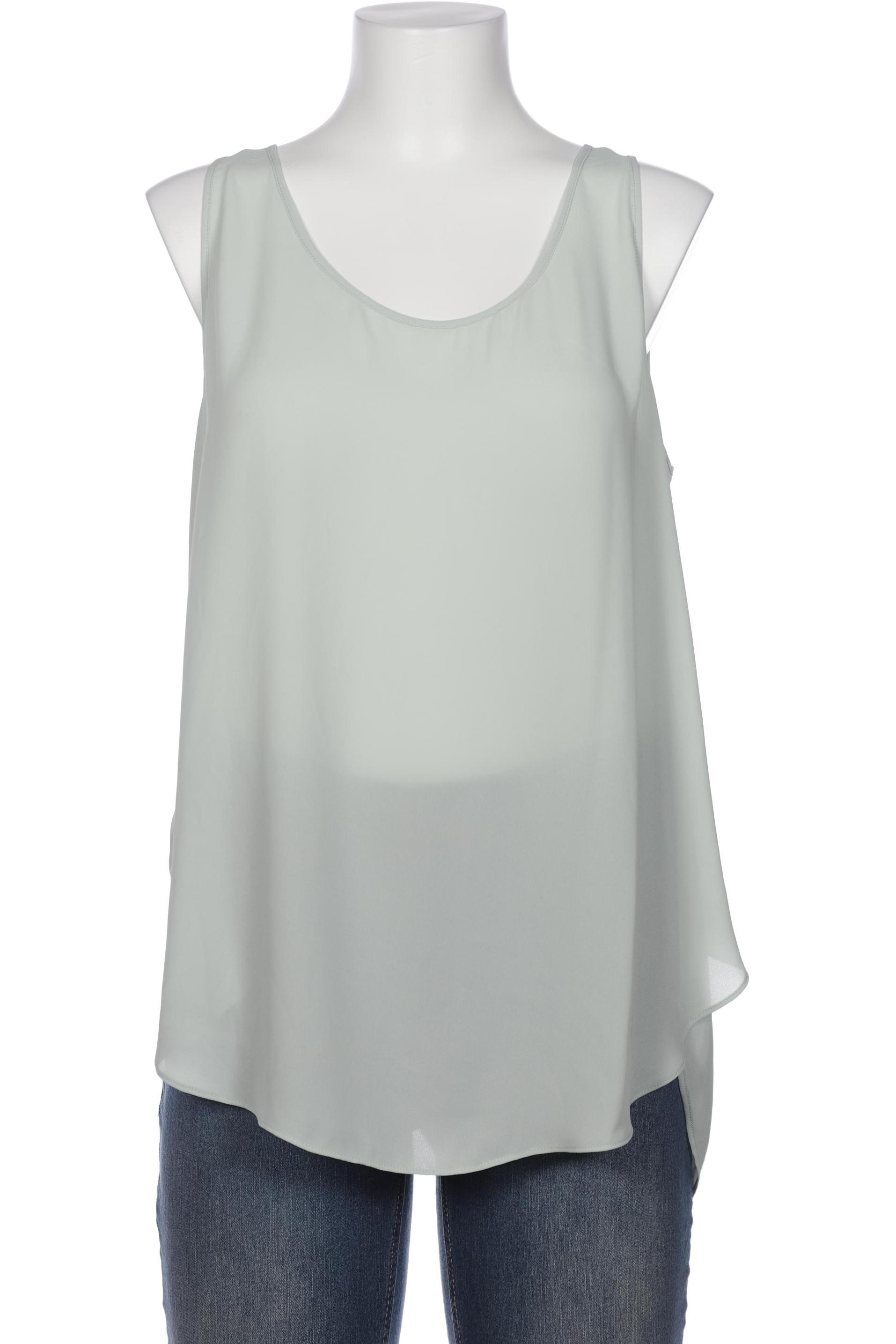 

Banana Republic Damen Top, hellgrün, Gr. 38