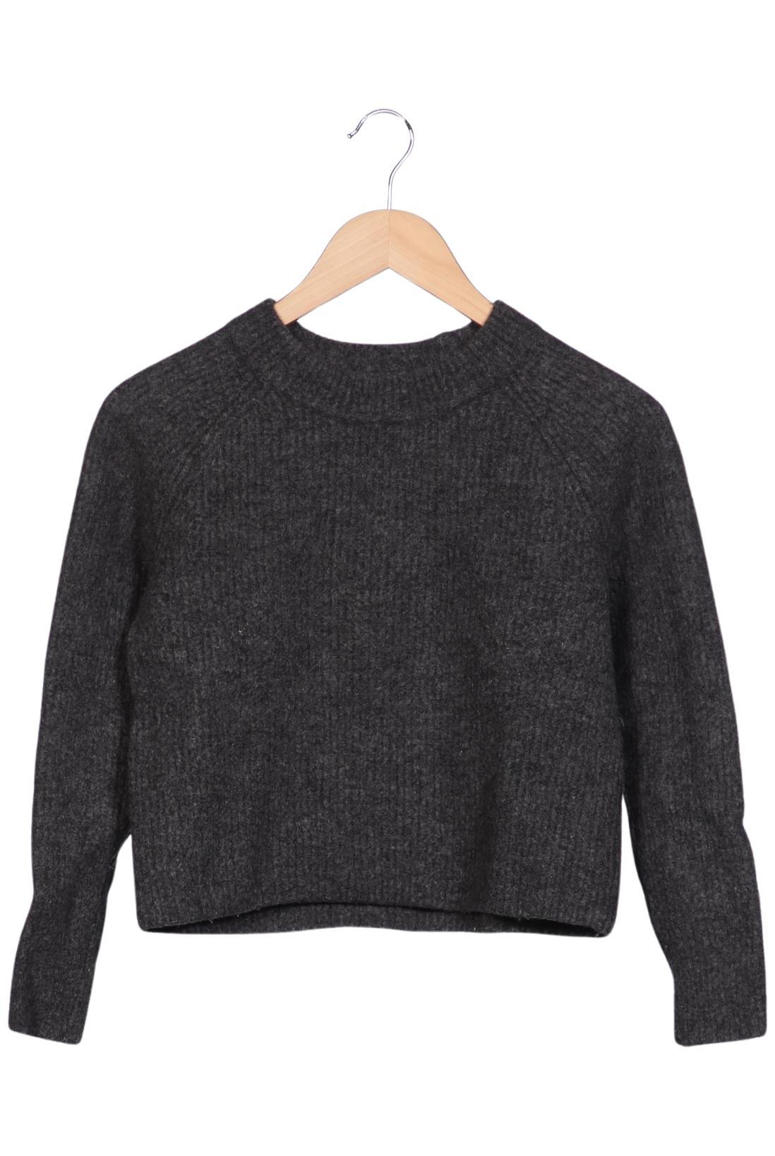 

Banana Republic Damen Pullover, grau, Gr. 38