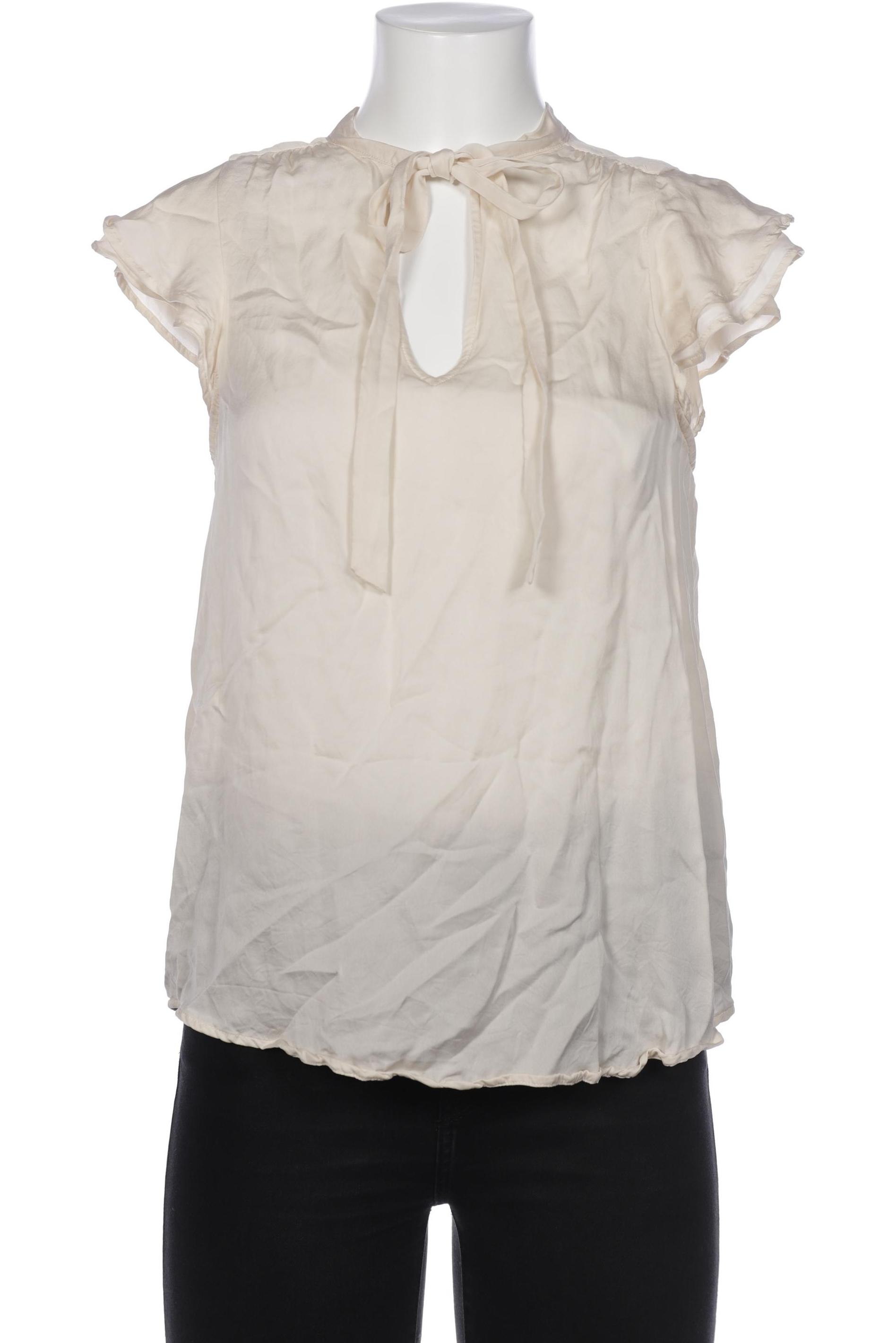 

Banana Republic Damen Bluse, beige, Gr. 42