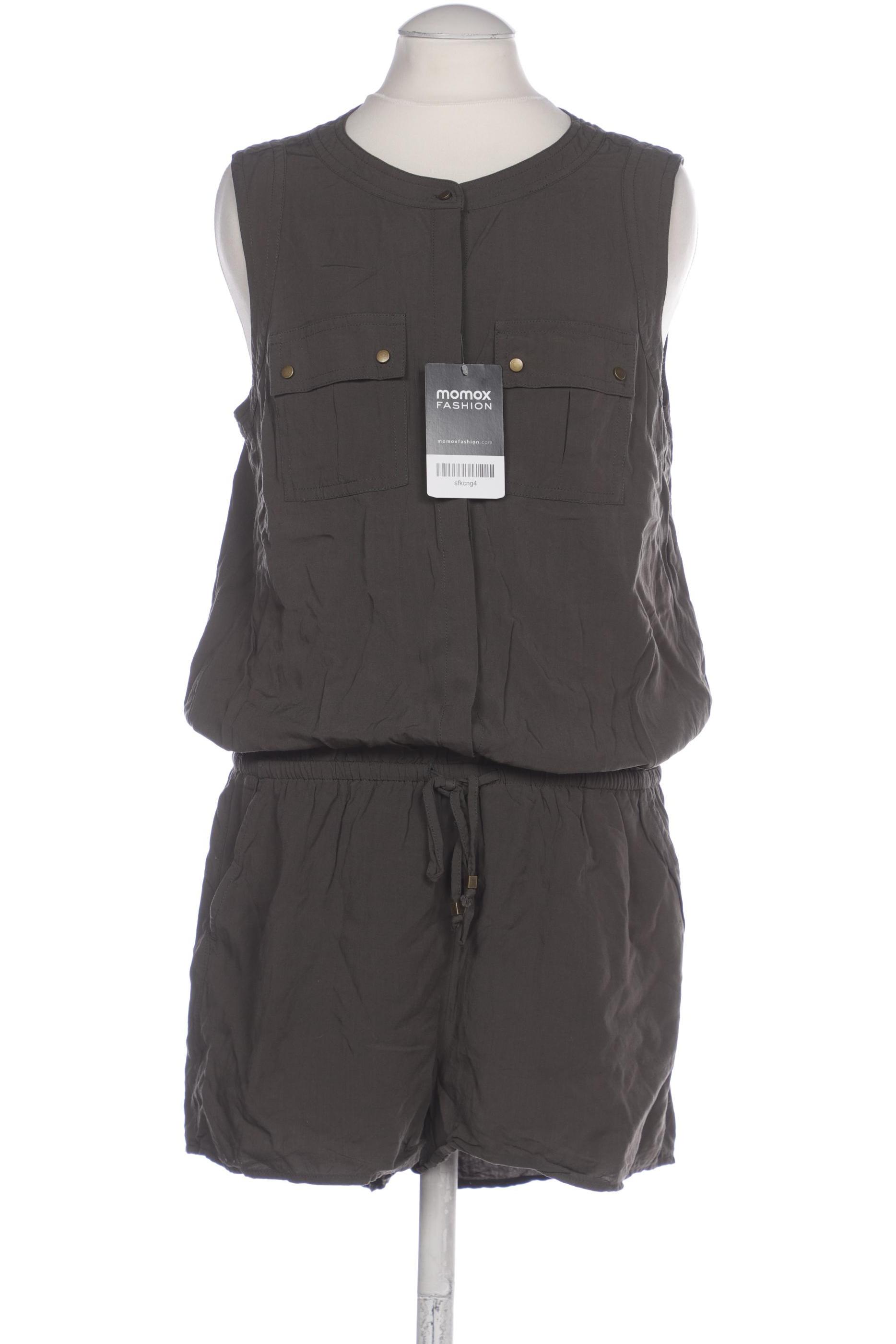 

Banana Republic Damen Jumpsuit/Overall, grün, Gr. 0