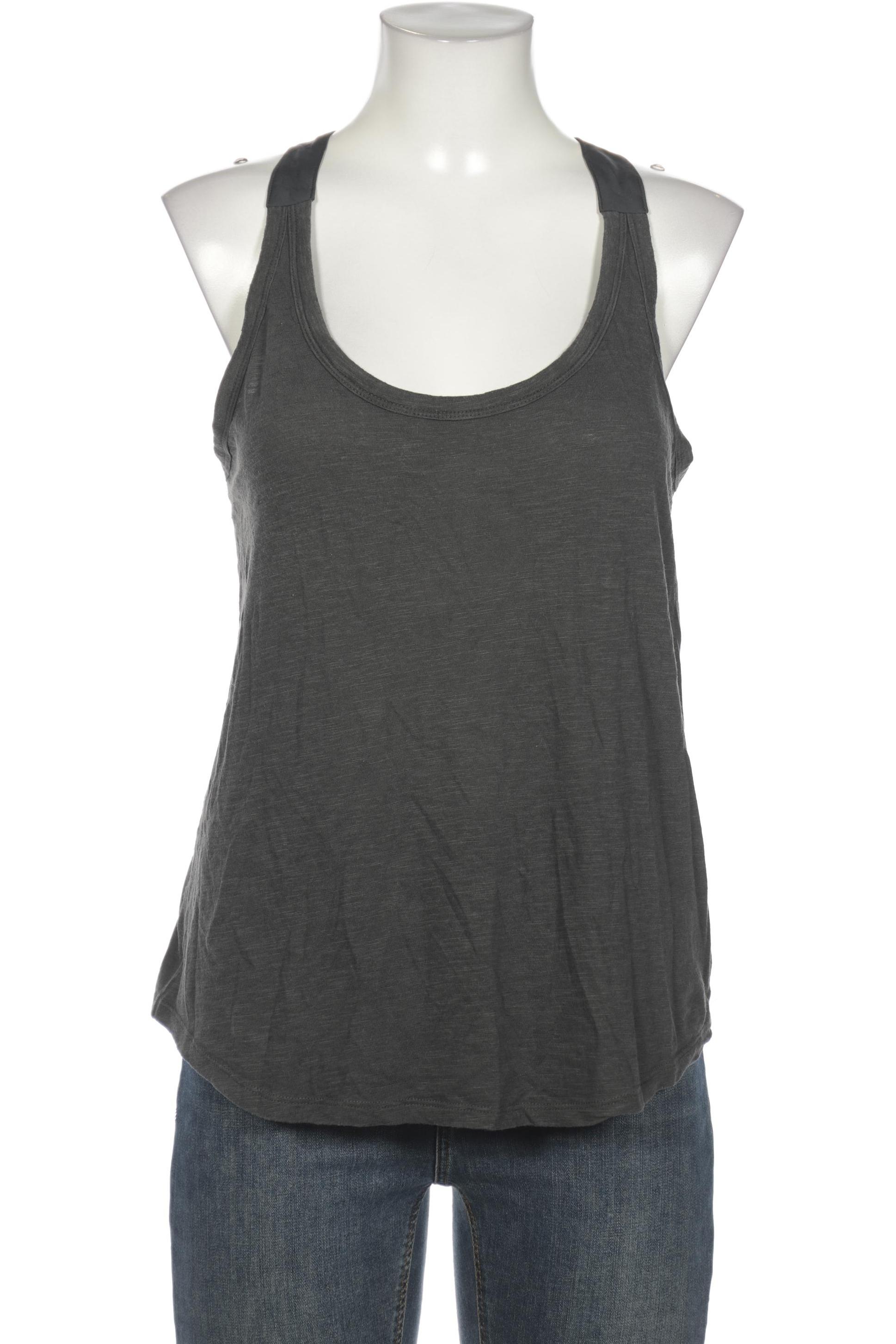 

Banana Republic Damen Top, grau