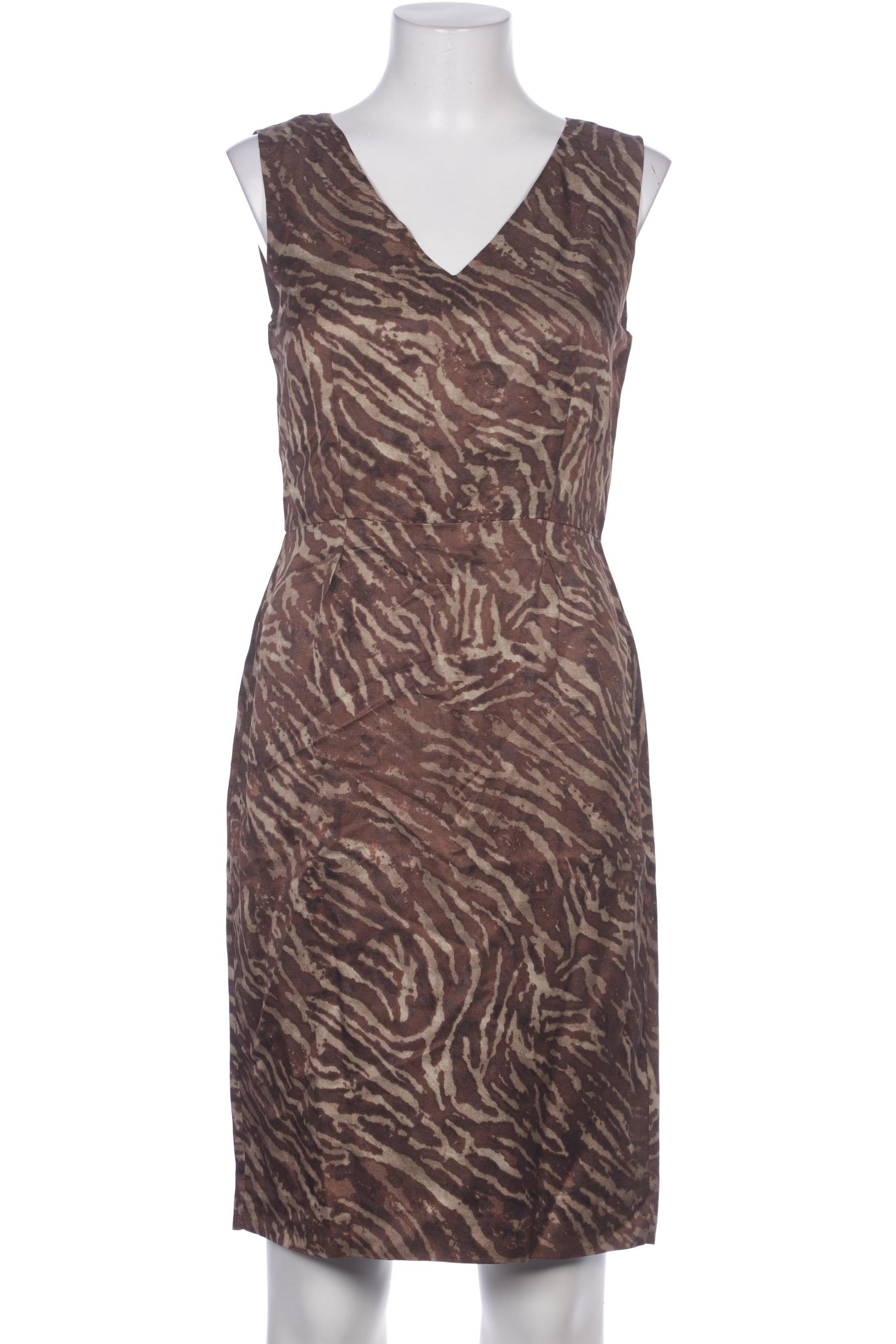 

Banana Republic Damen Kleid, braun, Gr. 6