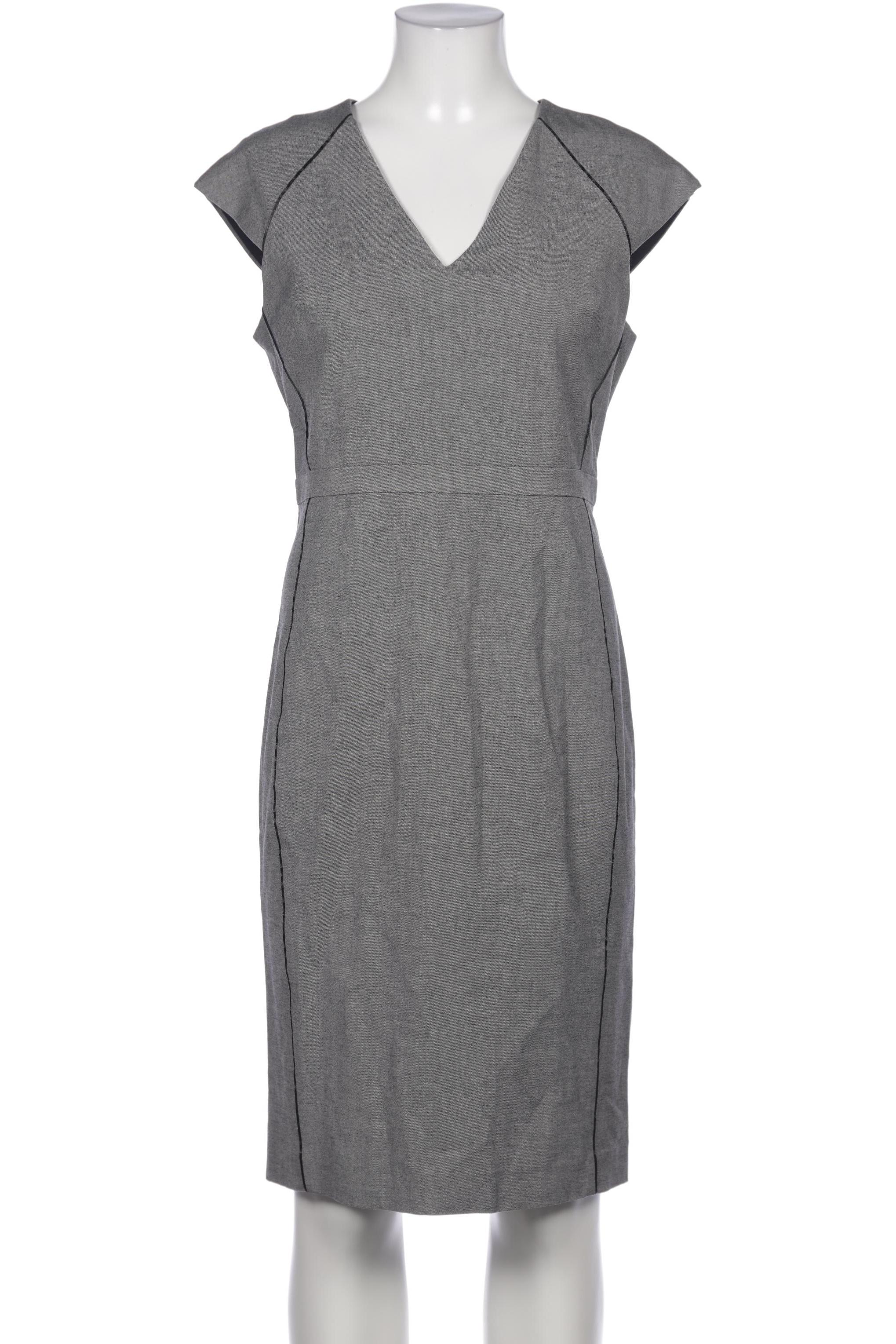 

Banana Republic Damen Kleid, grau, Gr. 10