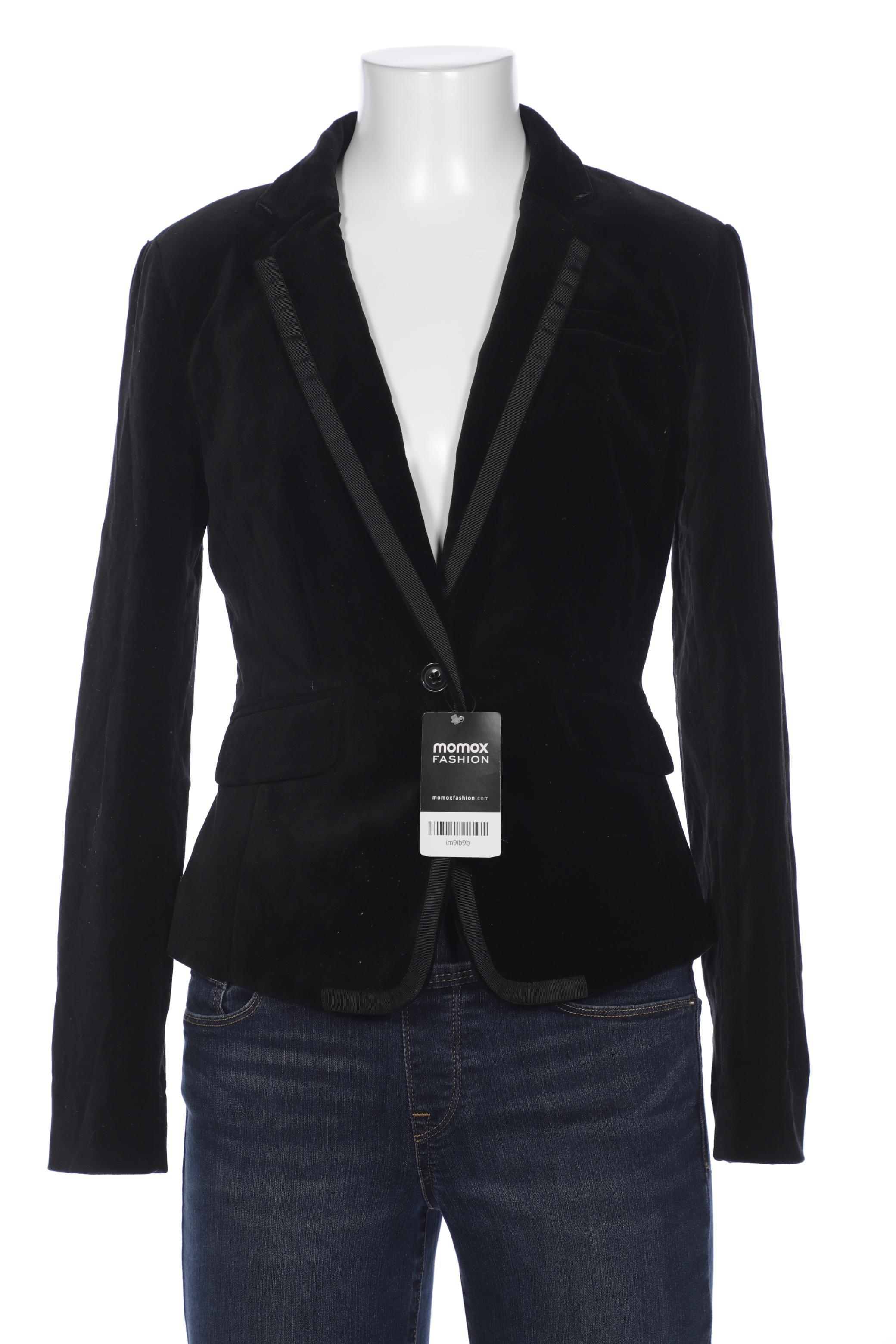 

Banana Republic Damen Blazer, schwarz