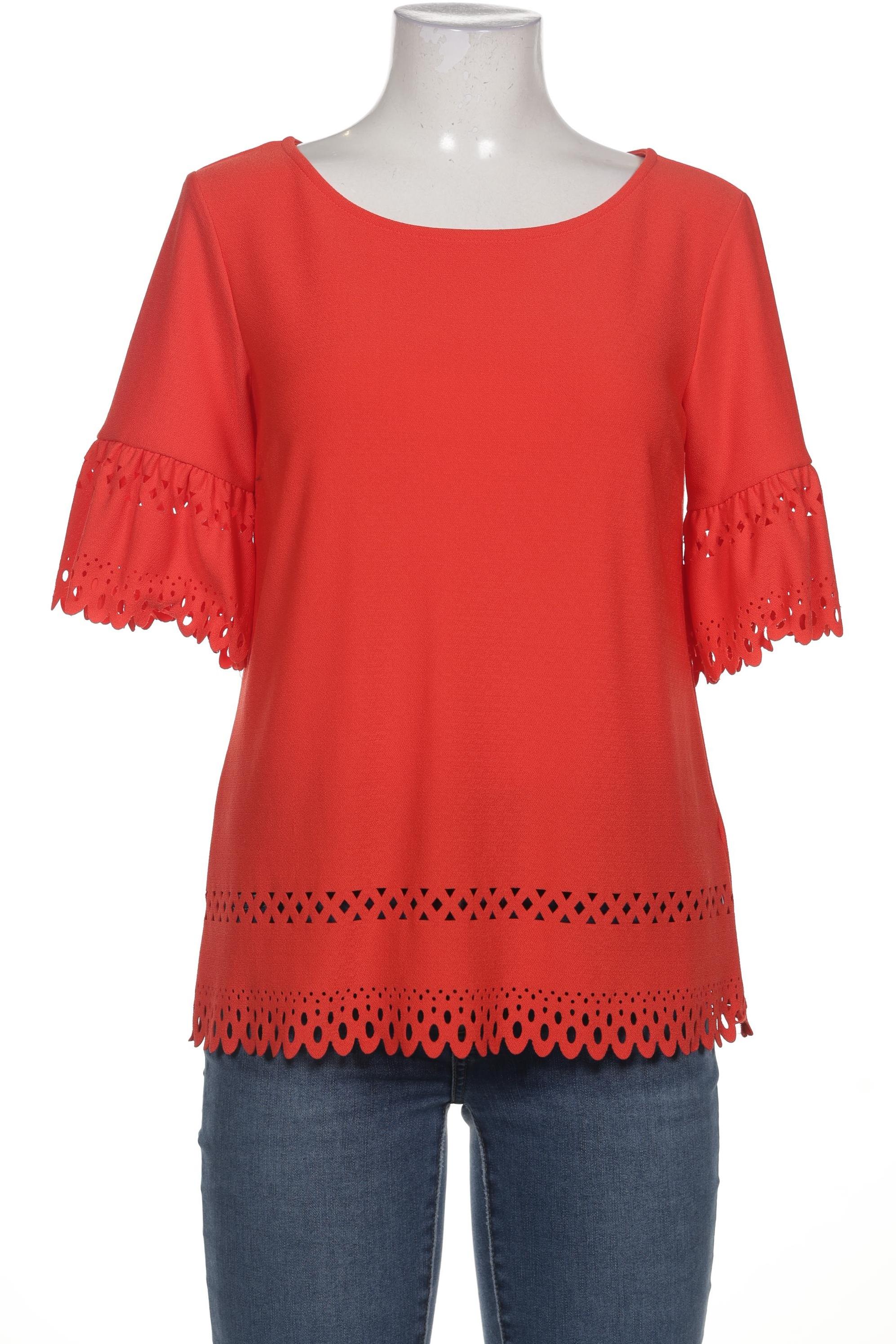 

Banana Republic Damen T-Shirt, rot, Gr. 38