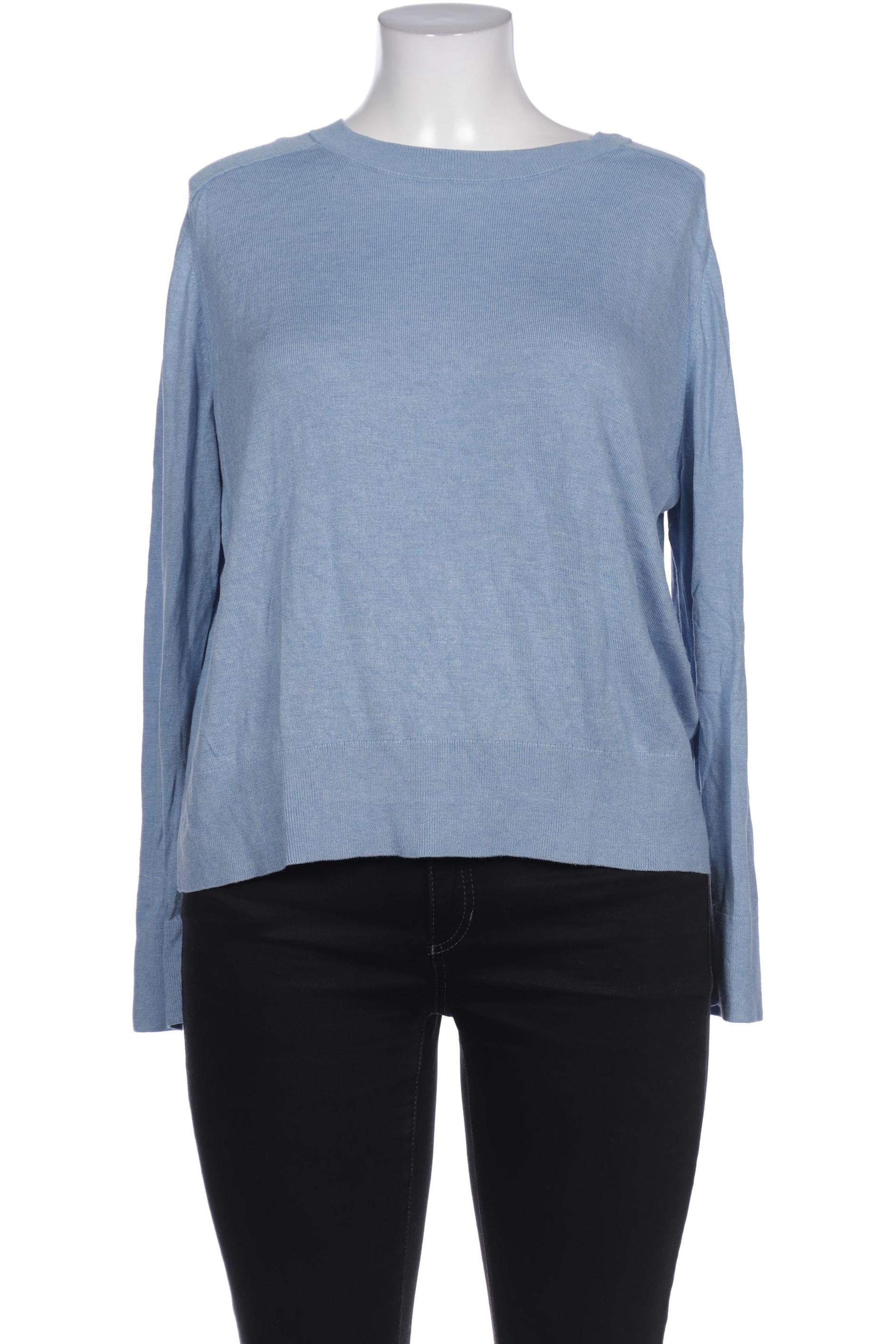 

Banana Republic Damen Pullover, blau, Gr. 44