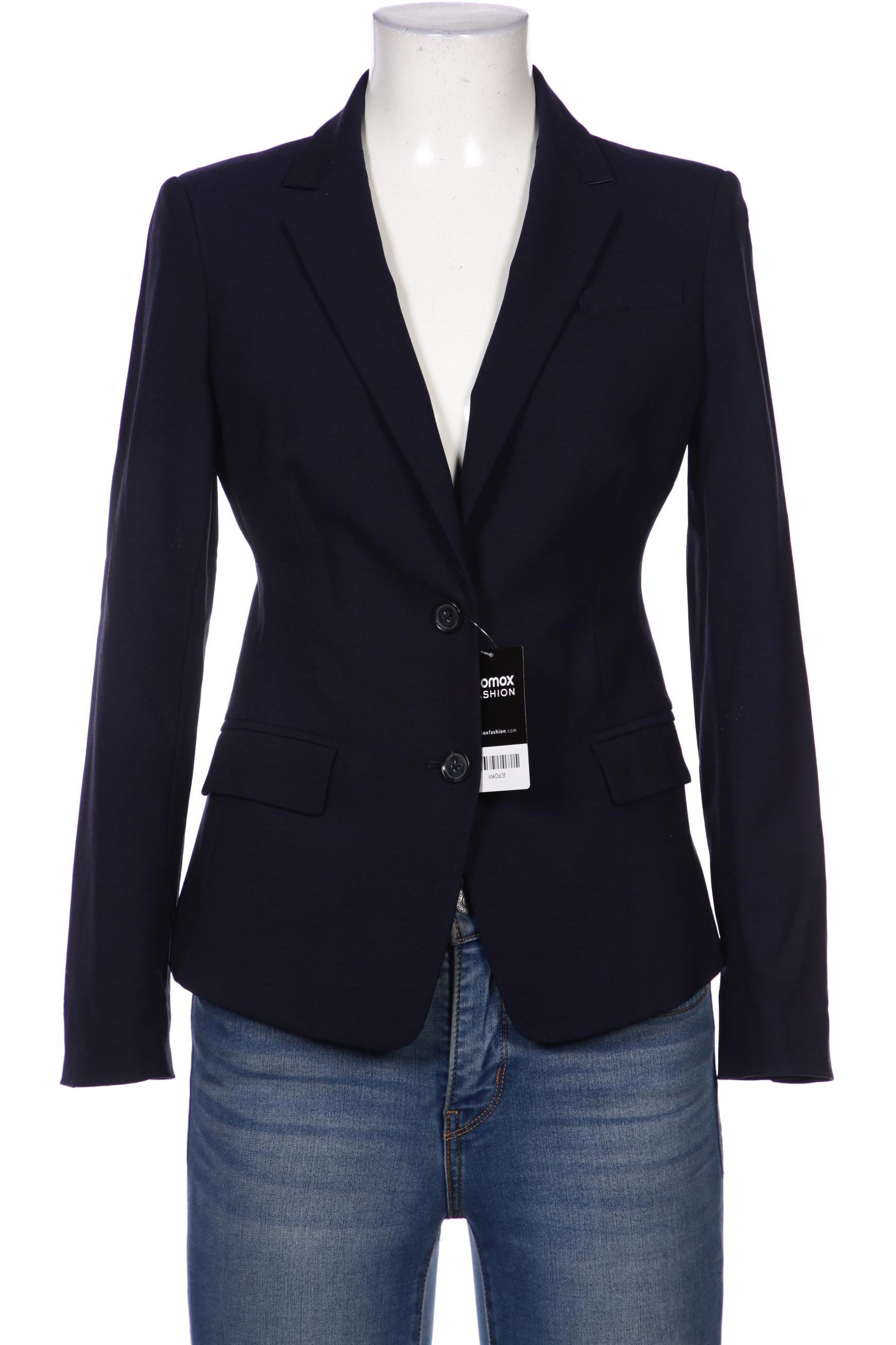 

Banana Republic Damen Blazer, marineblau