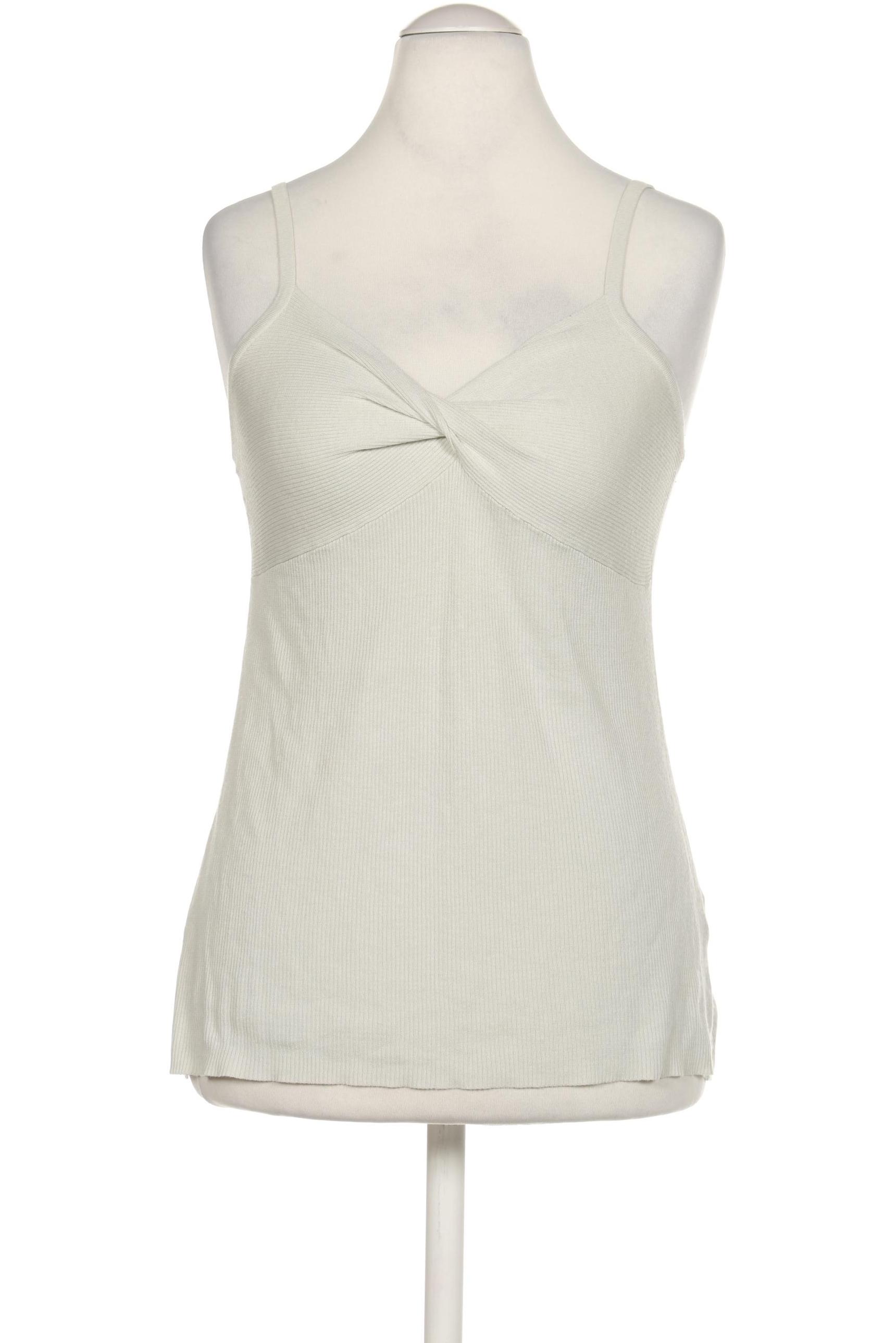 

Banana Republic Damen Top, cremeweiß, Gr. 38