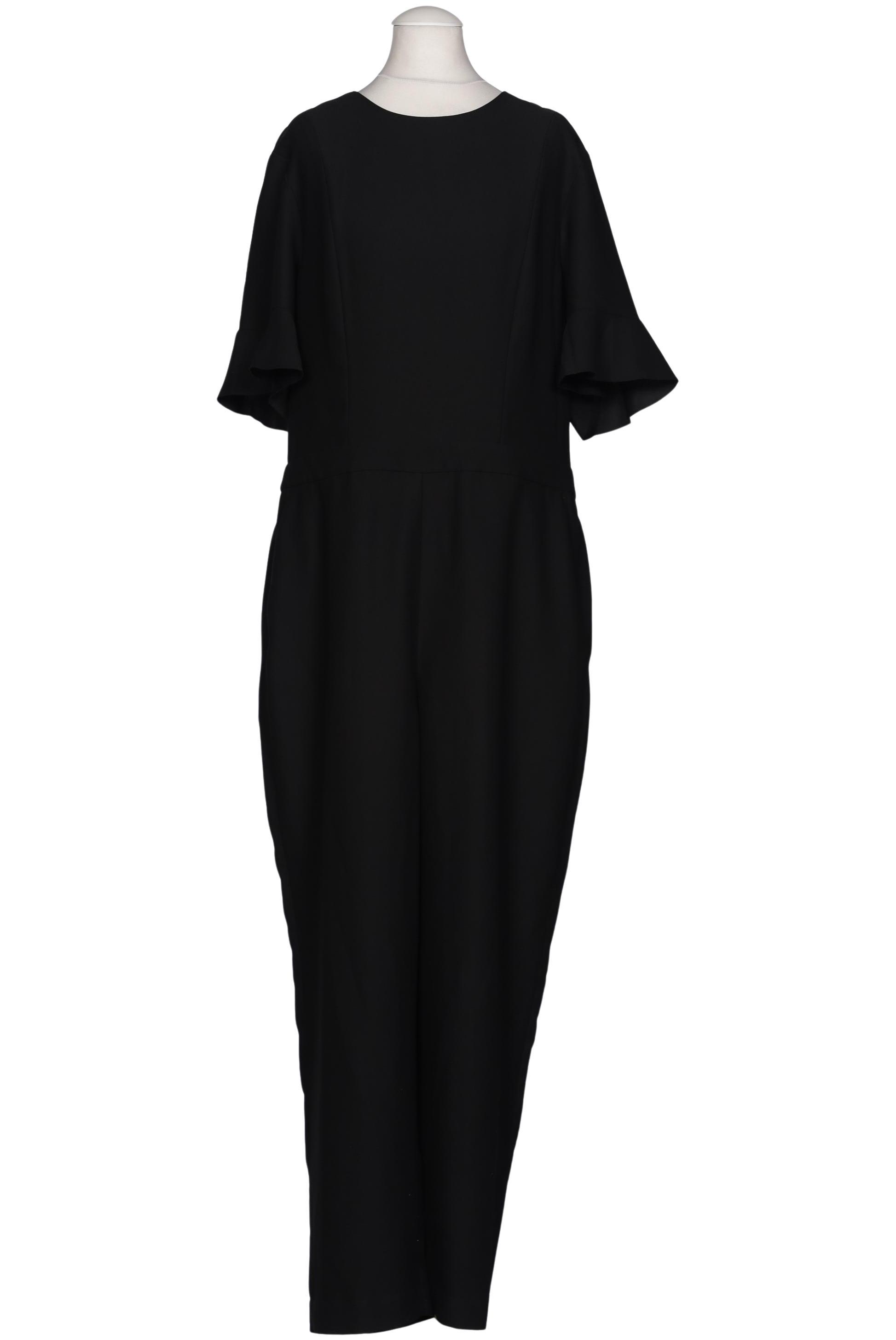 

Banana Republic Damen Jumpsuit/Overall, schwarz, Gr. 10