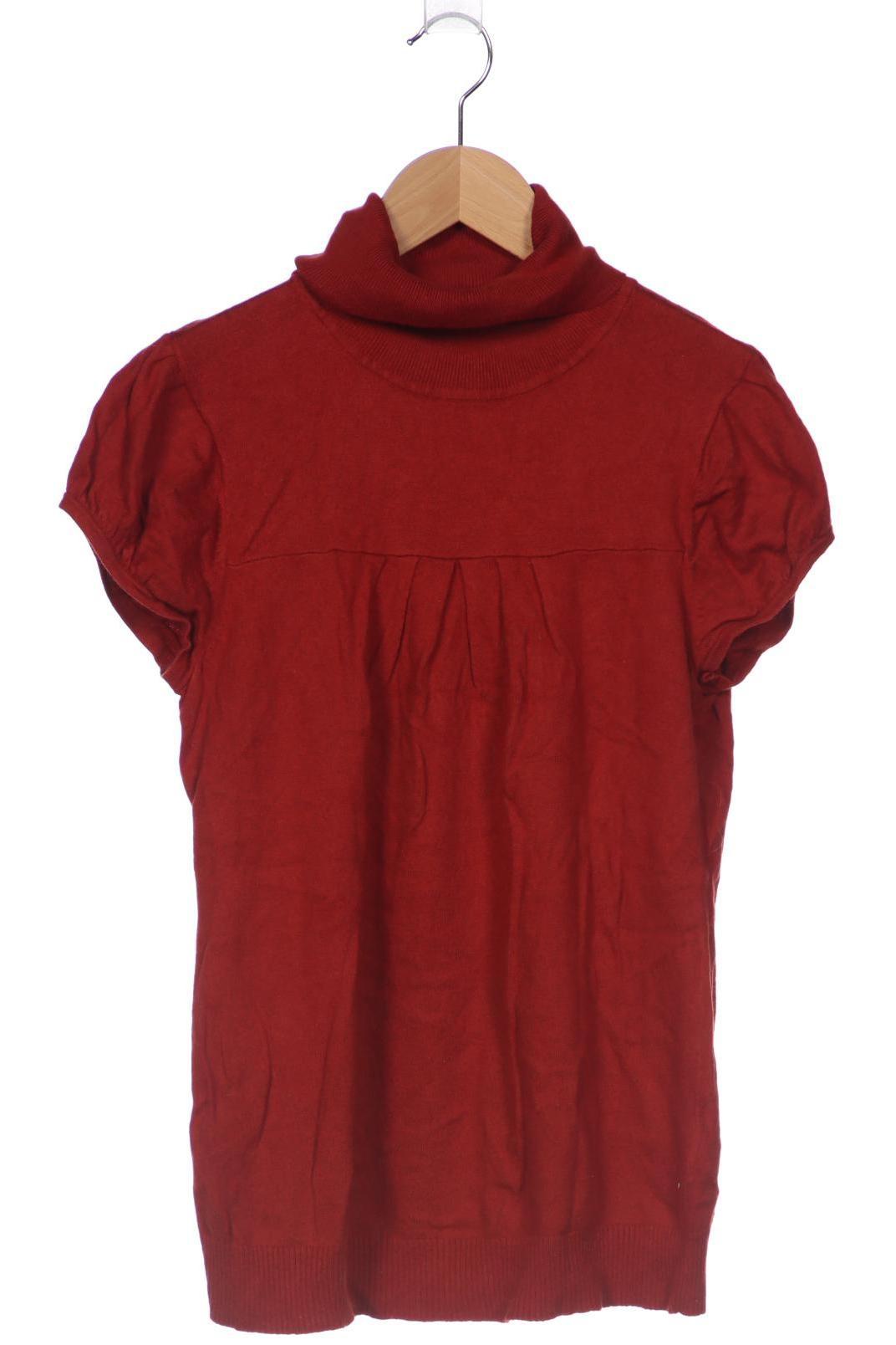 

Banana Republic Damen Pullover, rot, Gr. 42
