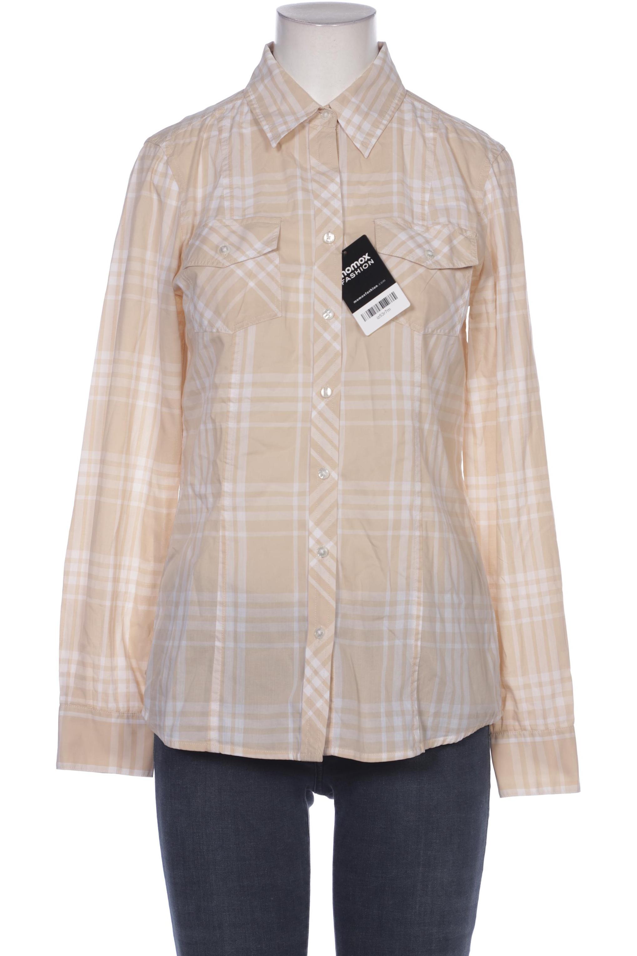 

Banana Republic Damen Bluse, beige, Gr. 36