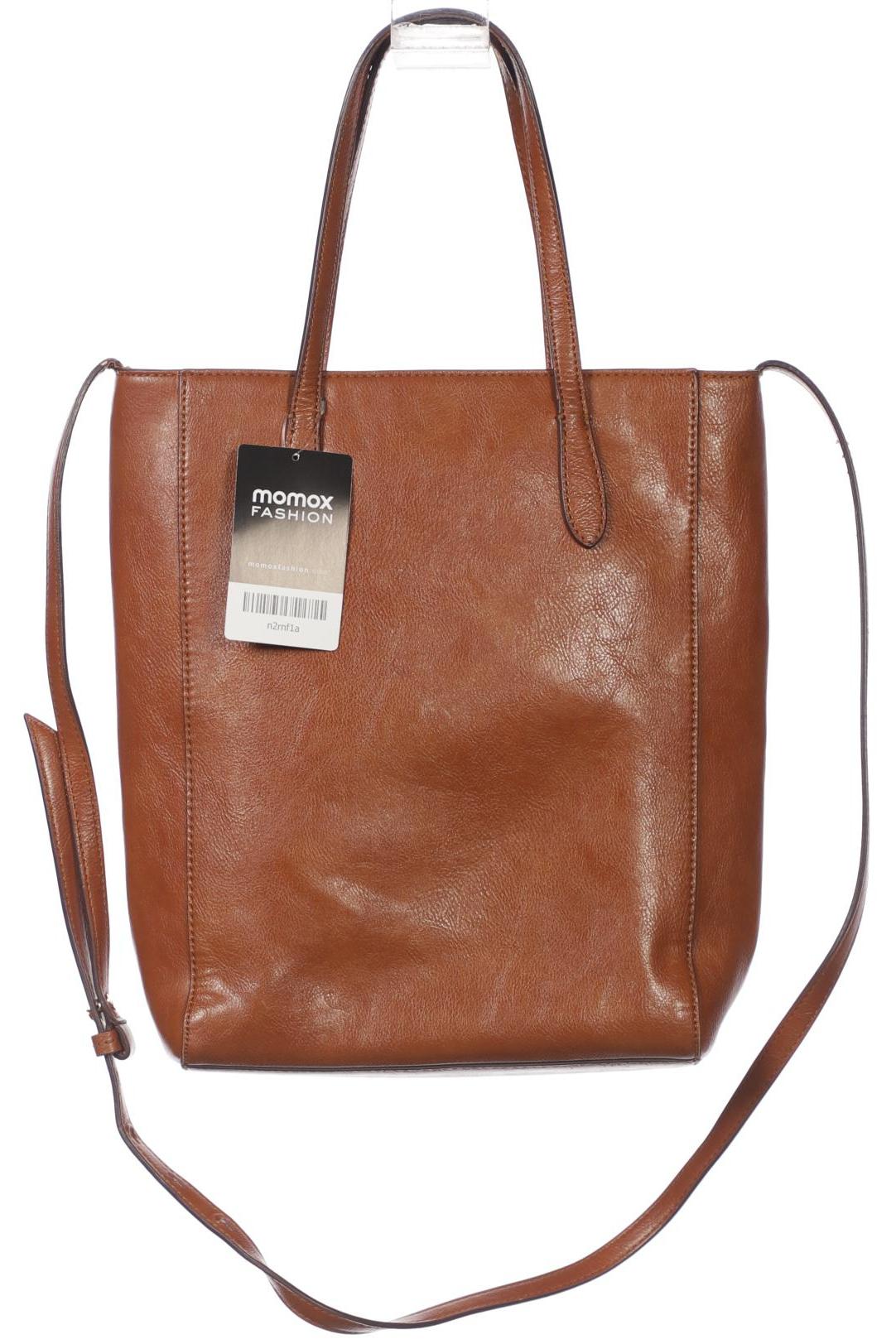 

Banana Republic Damen Handtasche, orange, Gr.
