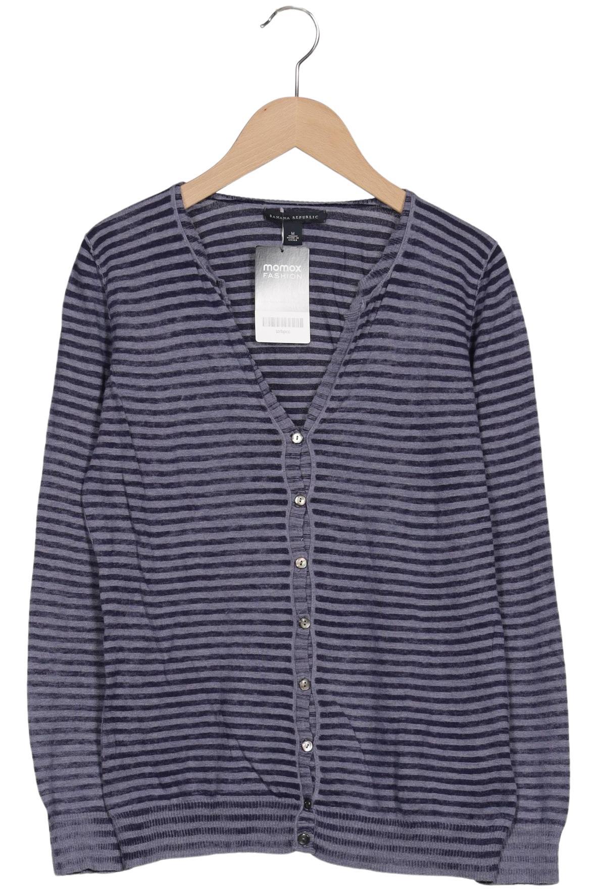 

Banana Republic Damen Strickjacke, flieder, Gr. 38