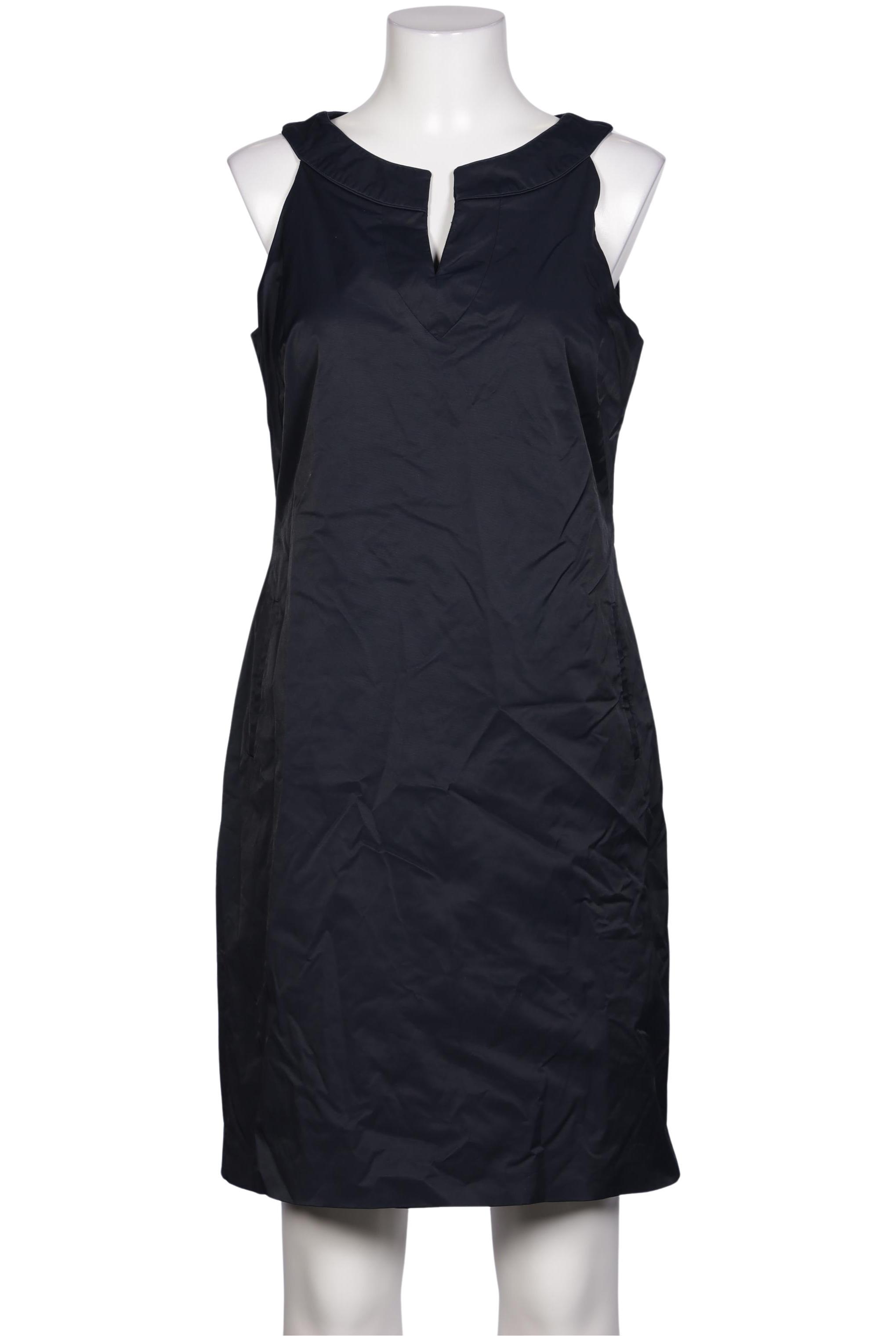 

Banana Republic Damen Kleid, marineblau, Gr. 42