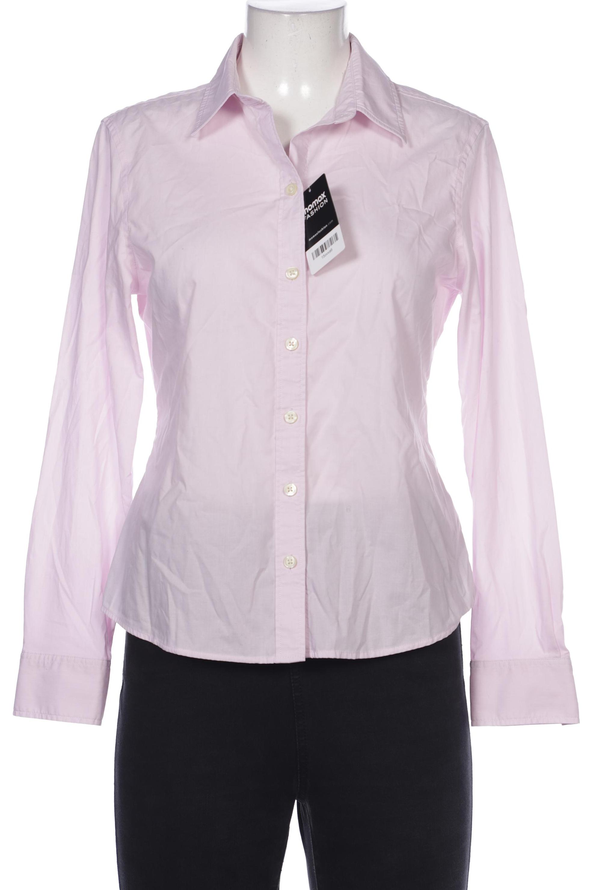 

Banana Republic Damen Bluse, pink, Gr. 10
