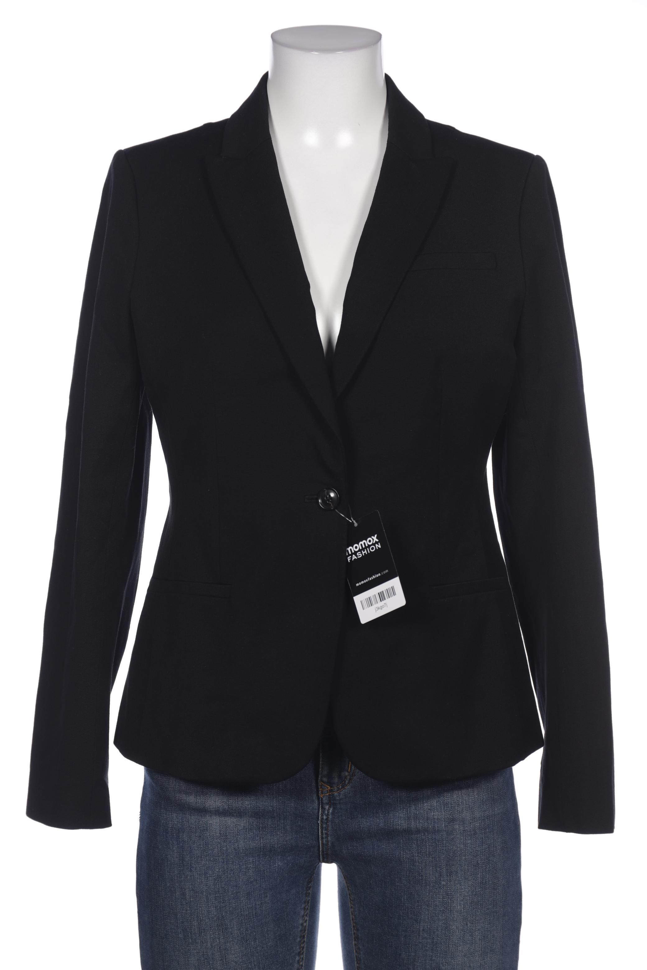 

Banana Republic Damen Blazer, schwarz