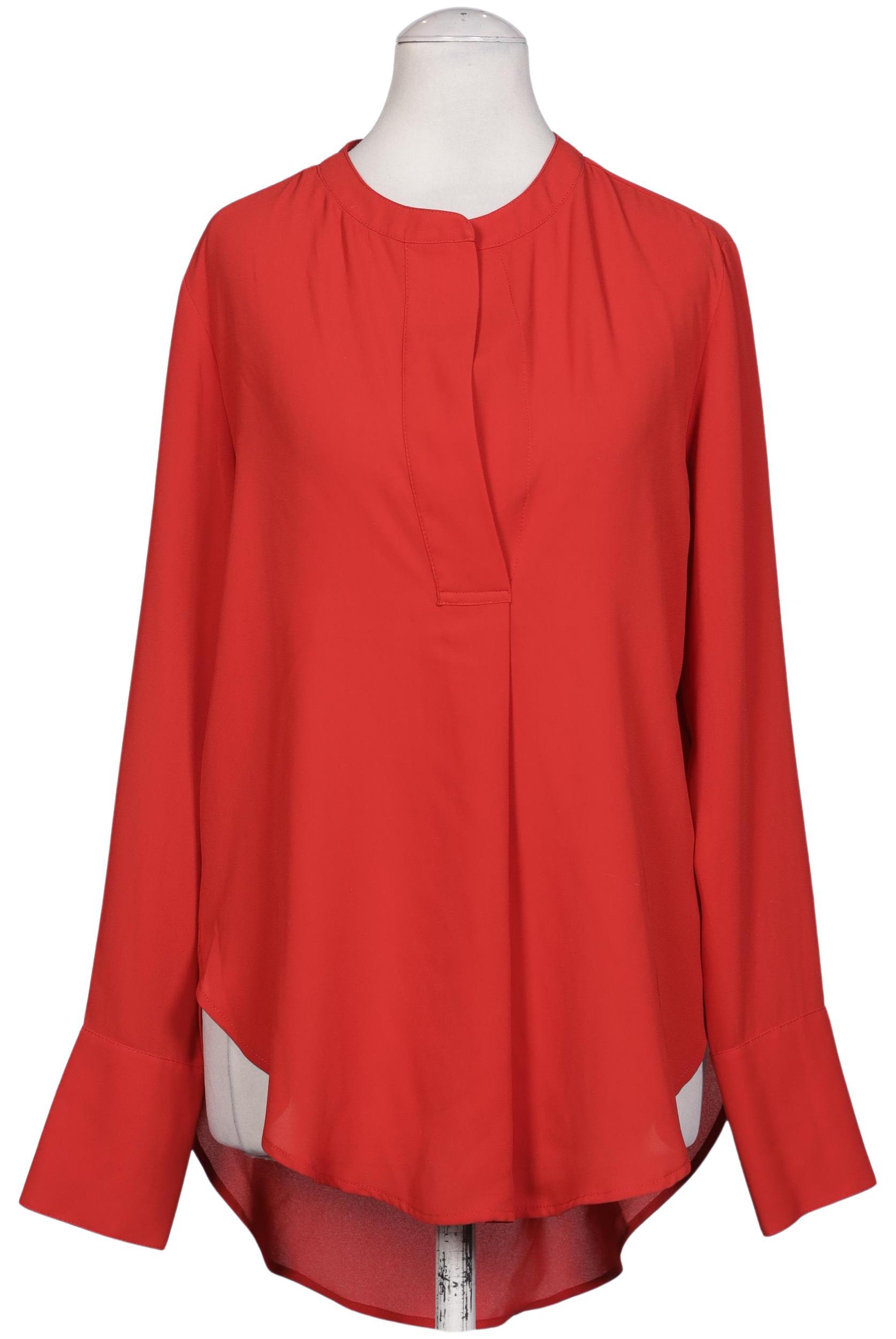 

Banana Republic Damen Bluse, rot, Gr. 34