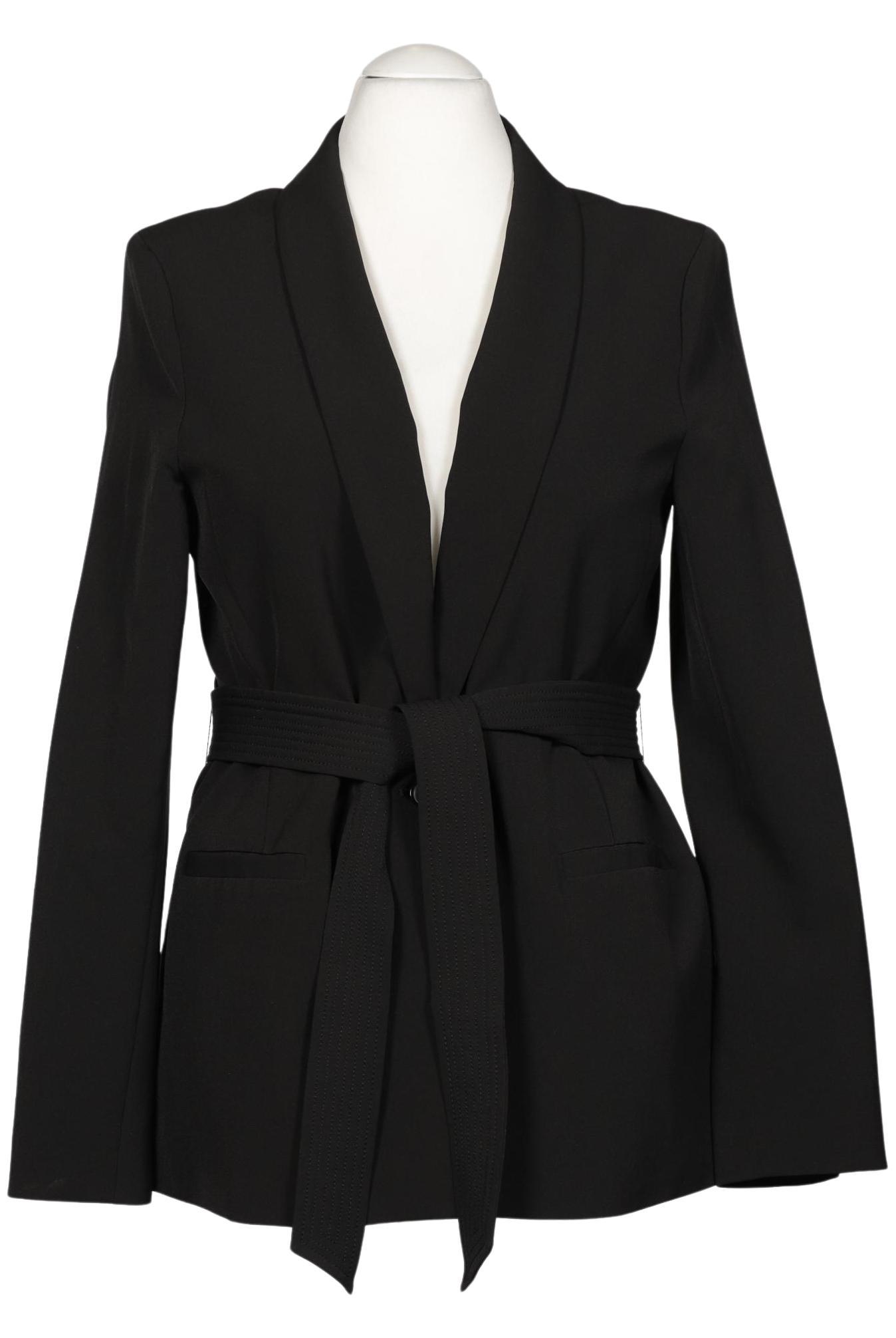 

Banana Republic Damen Blazer, schwarz, Gr. 12