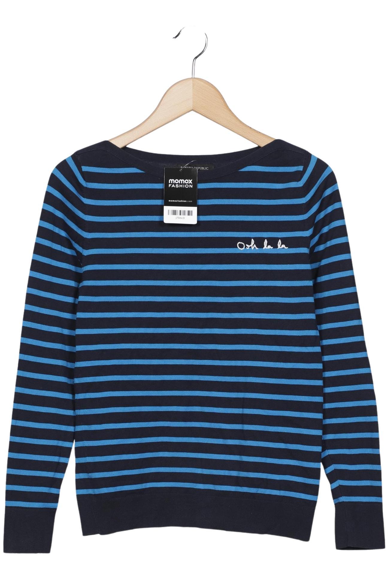 

Banana Republic Damen Pullover, marineblau, Gr. 36