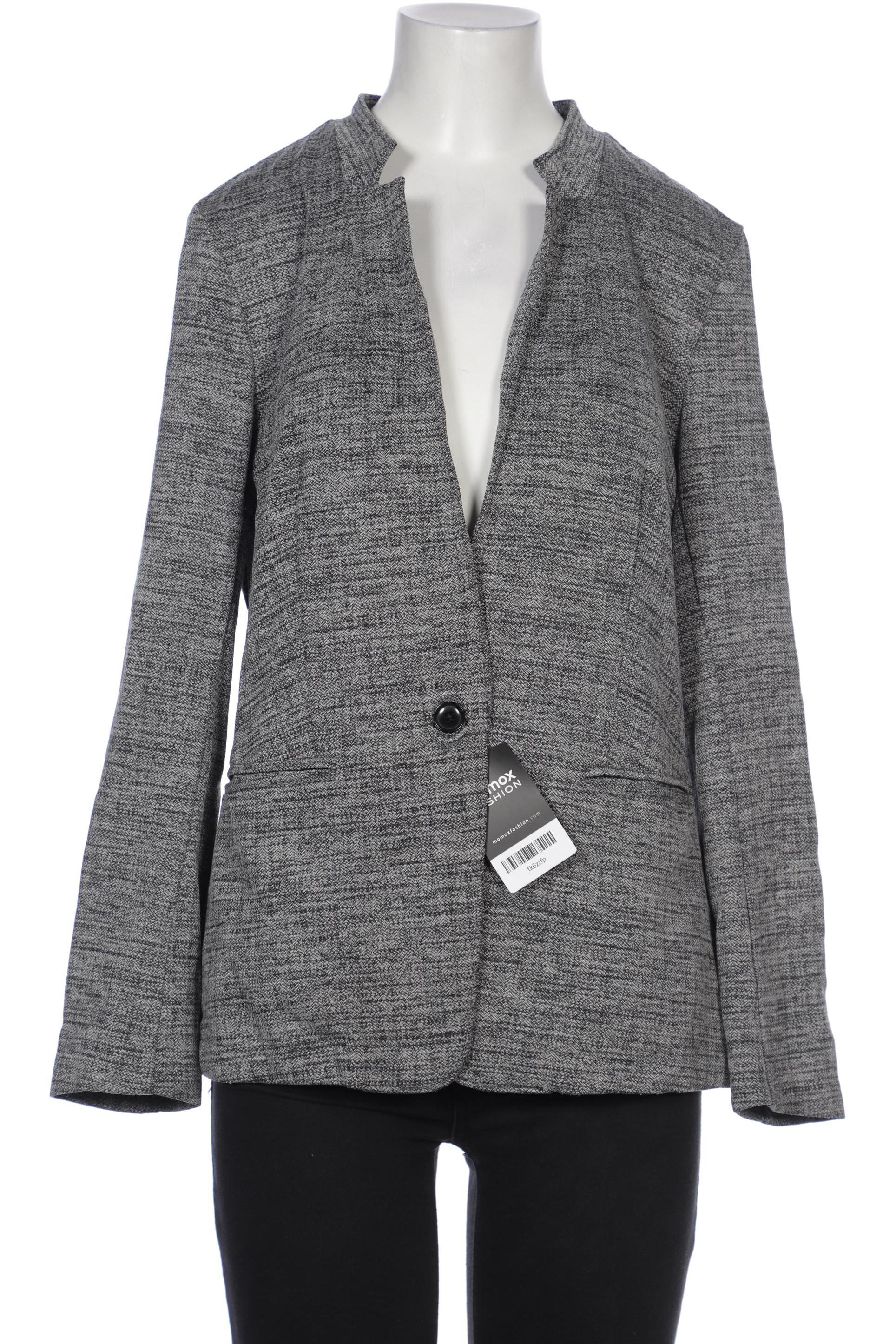 

Banana Republic Damen Blazer, grau