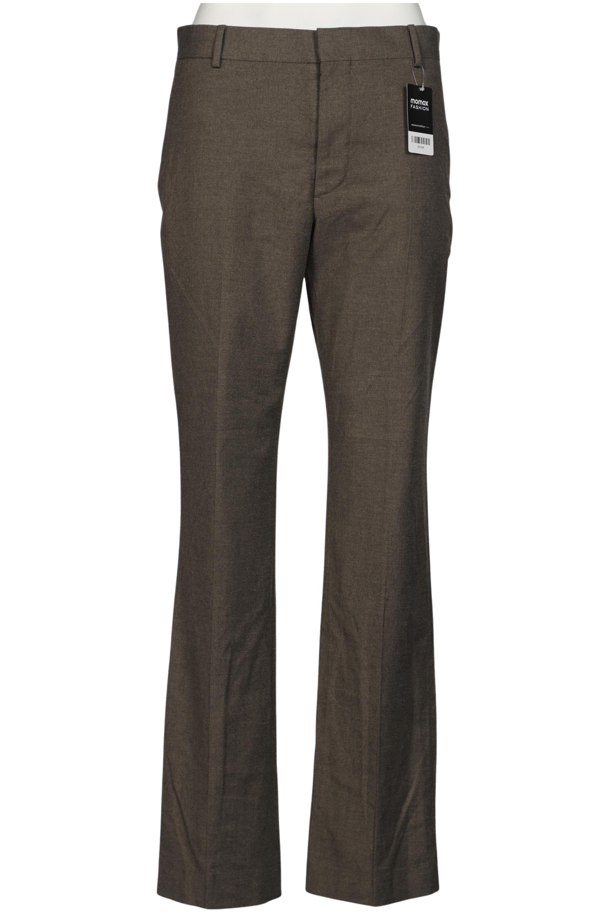 

Banana Republic Damen Stoffhose, braun, Gr. 32