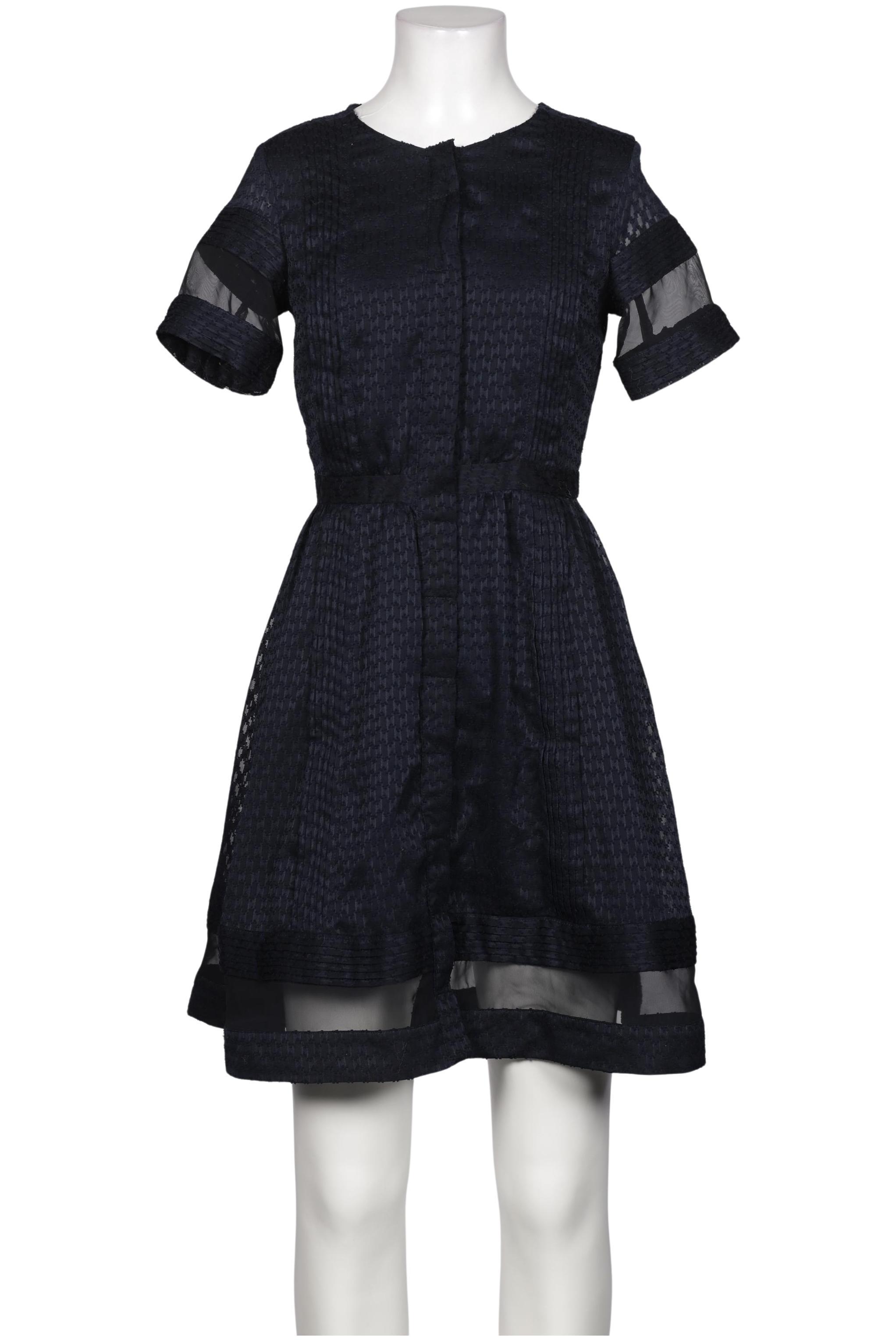 

Banana Republic Damen Kleid, marineblau, Gr. 2