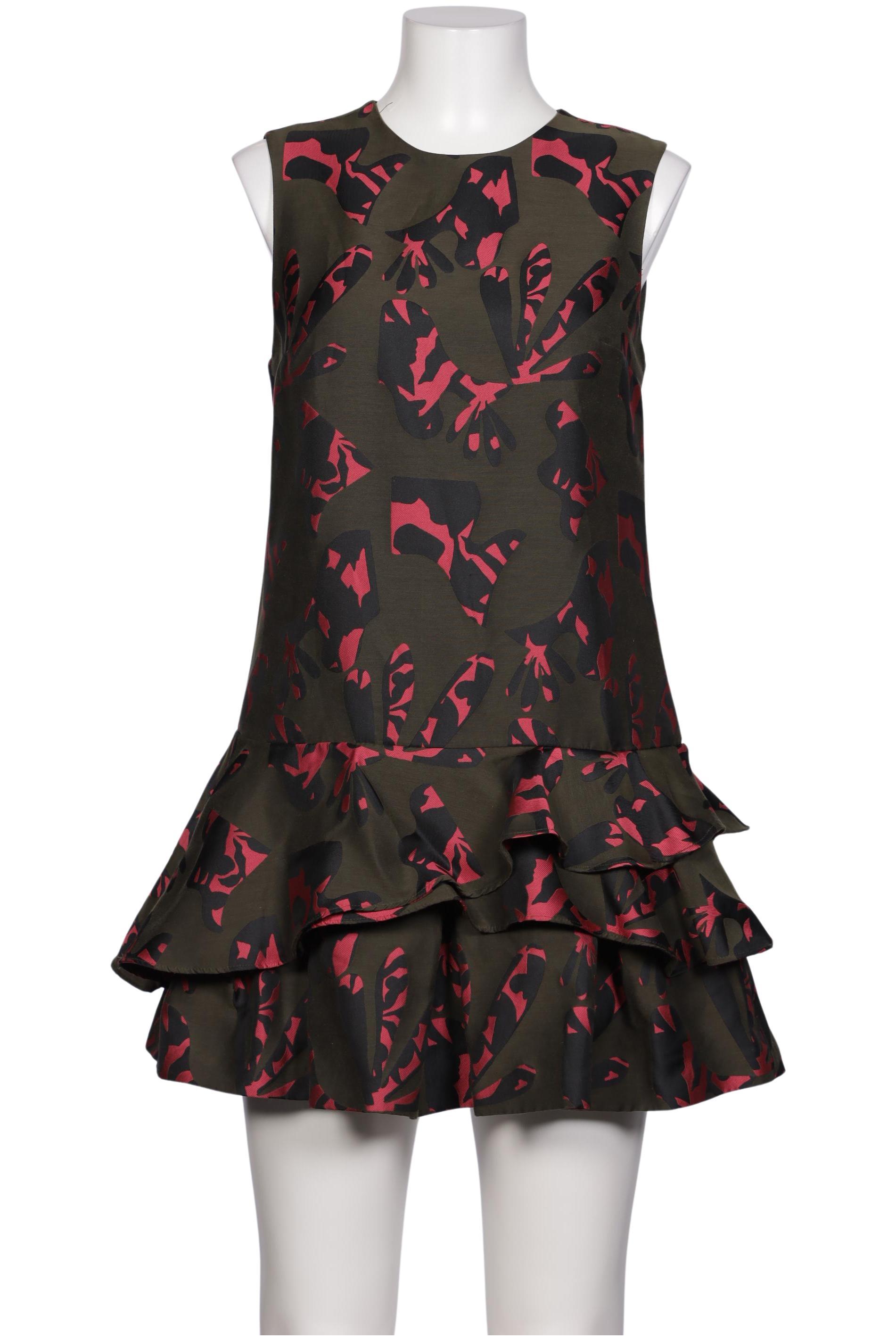 

Banana Republic Damen Kleid, grün, Gr. 8