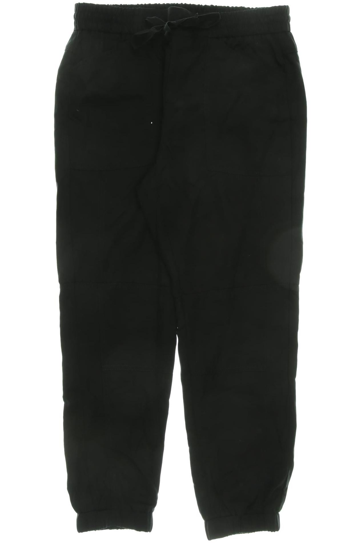 

Banana Republic Damen Stoffhose, schwarz, Gr. 0