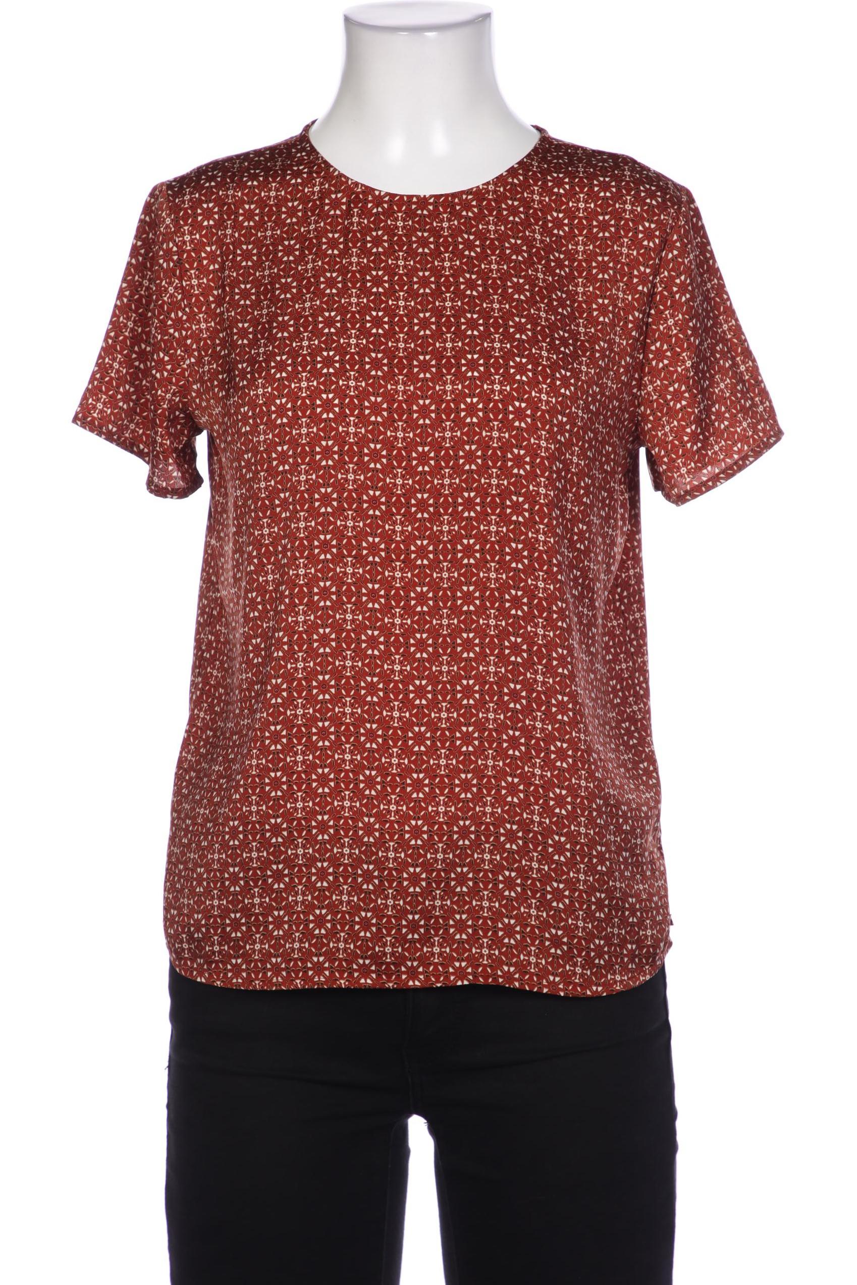 

Banana Republic Damen Bluse, braun, Gr. 34