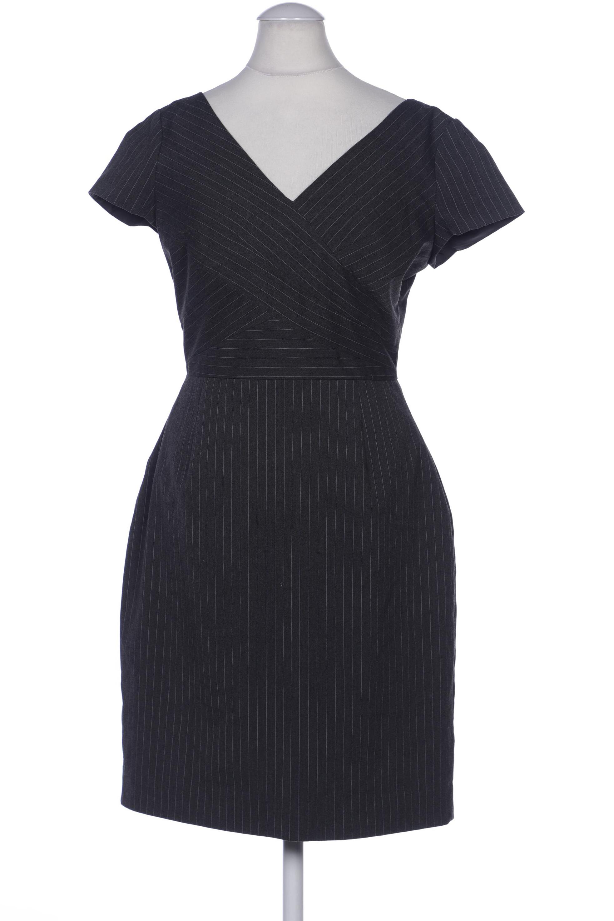 

Banana Republic Damen Kleid, grau, Gr. 4