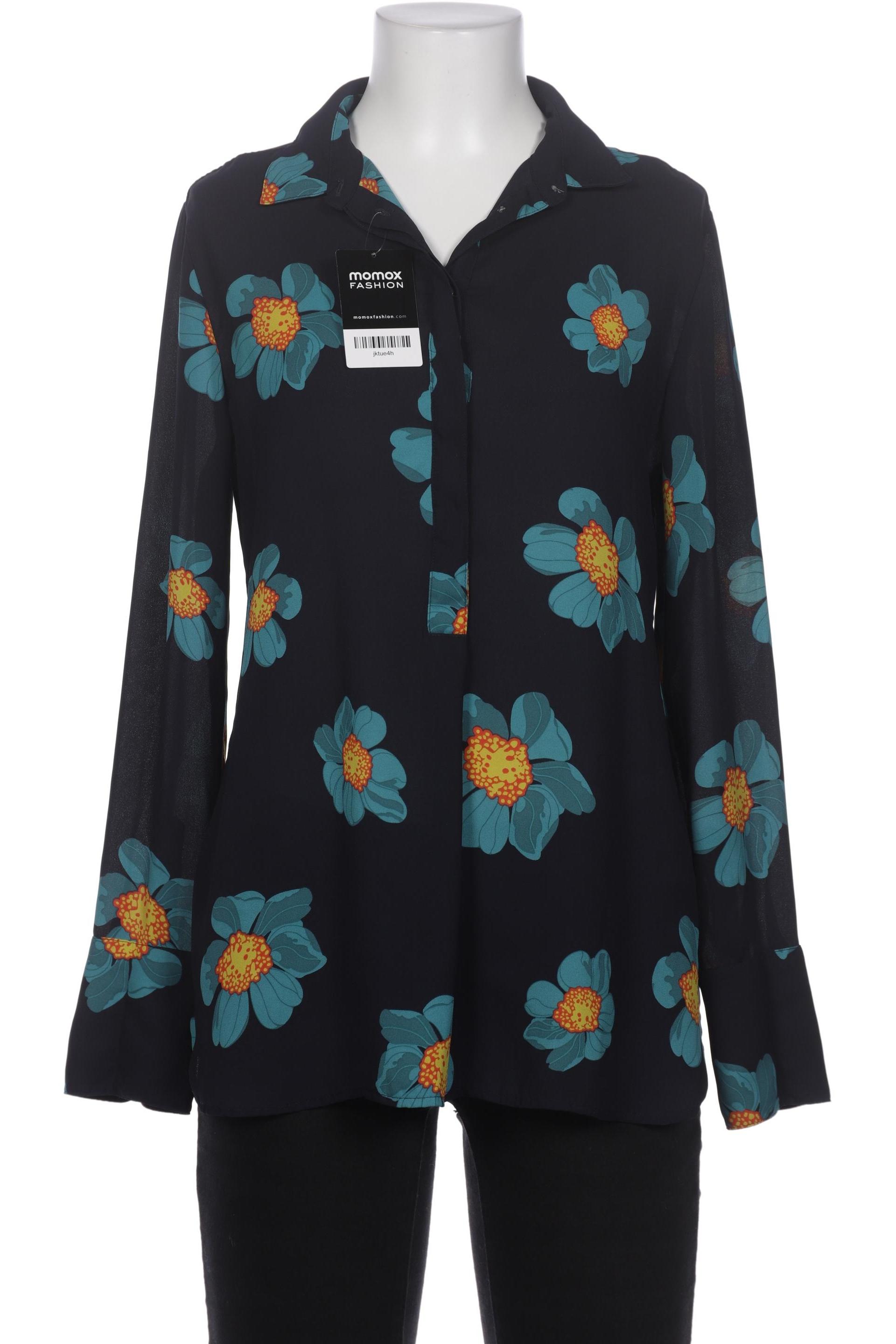 

Banana Republic Damen Bluse, marineblau, Gr. 36