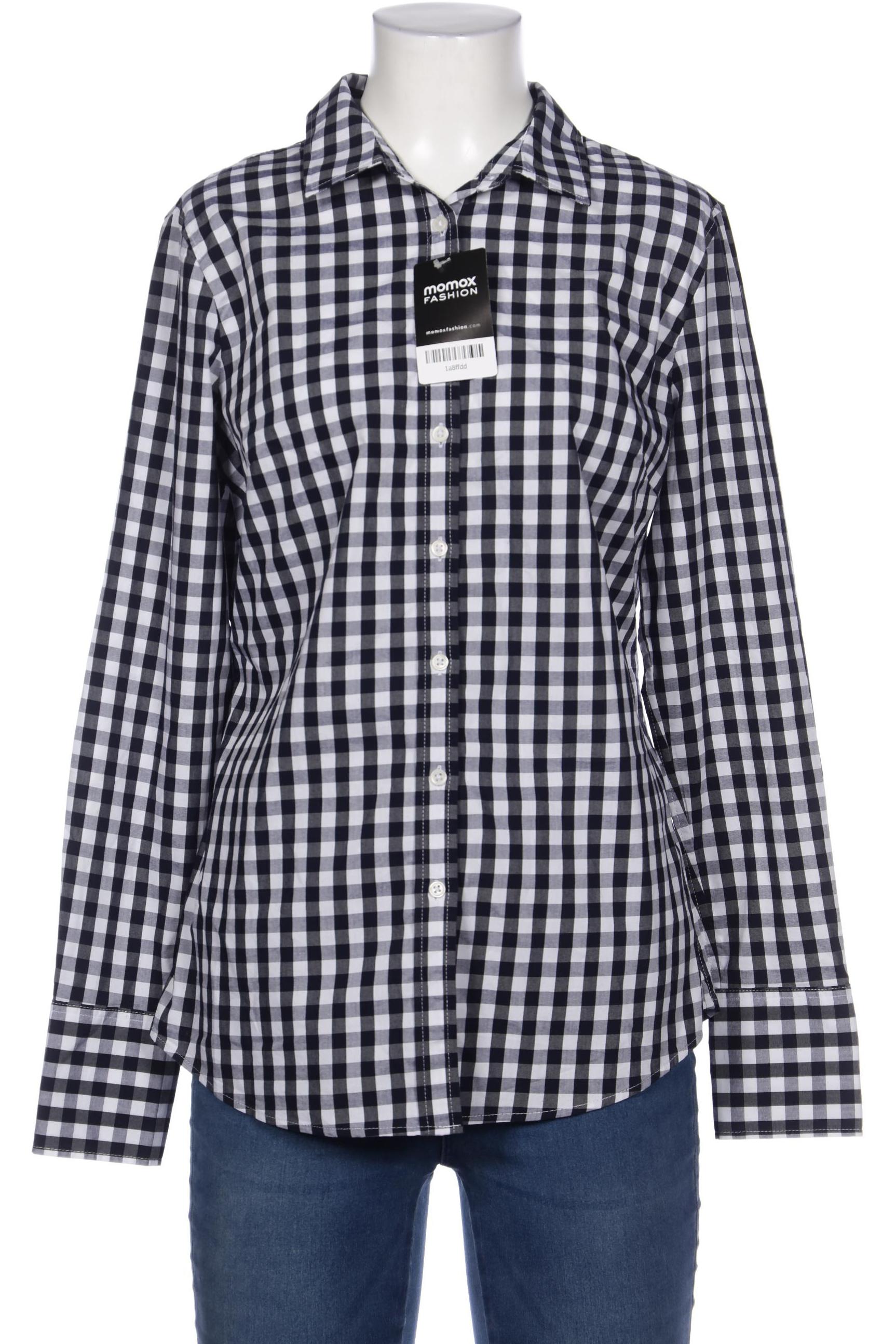 

Banana Republic Damen Bluse, marineblau