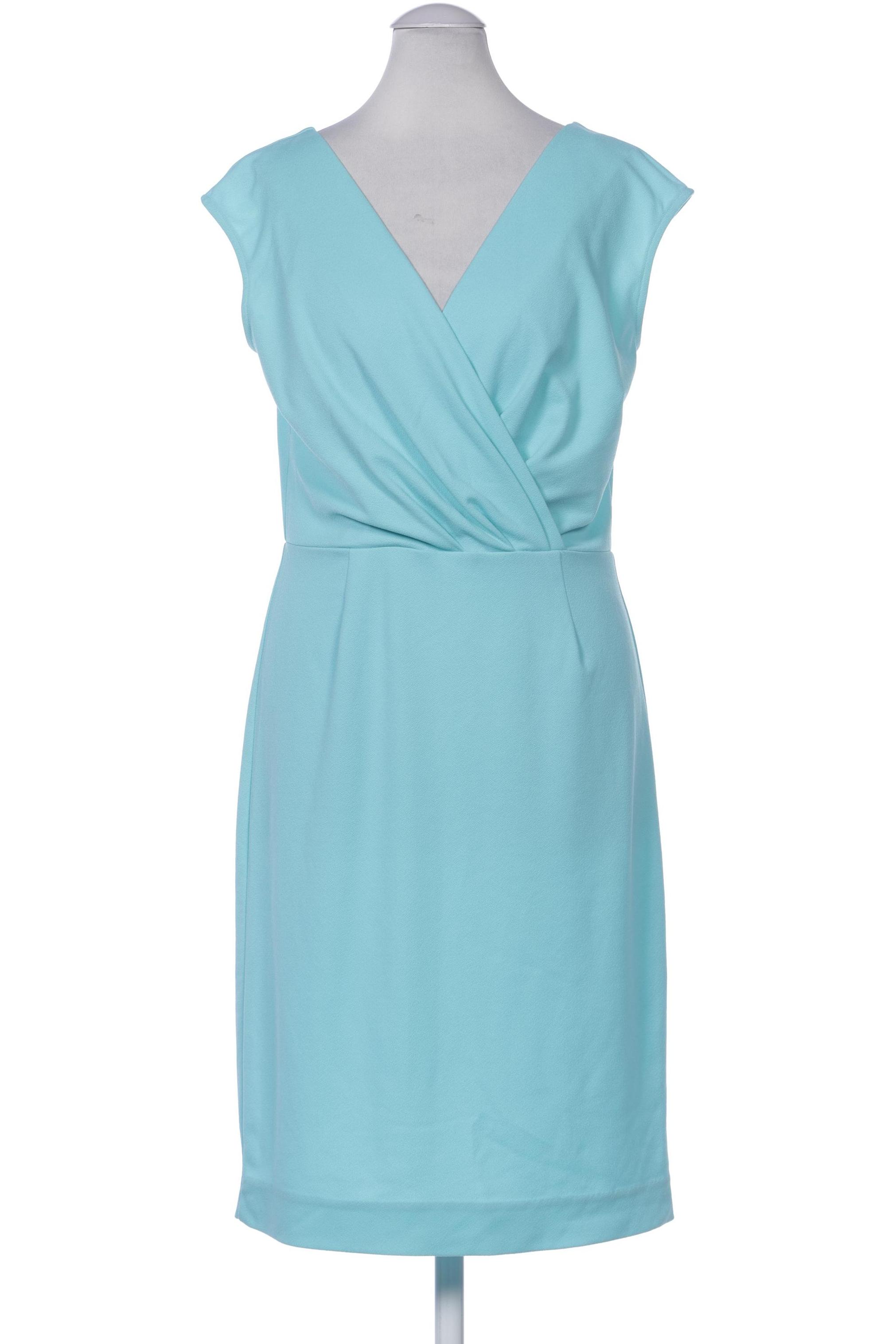 

Banana Republic Damen Kleid, hellblau, Gr. 34