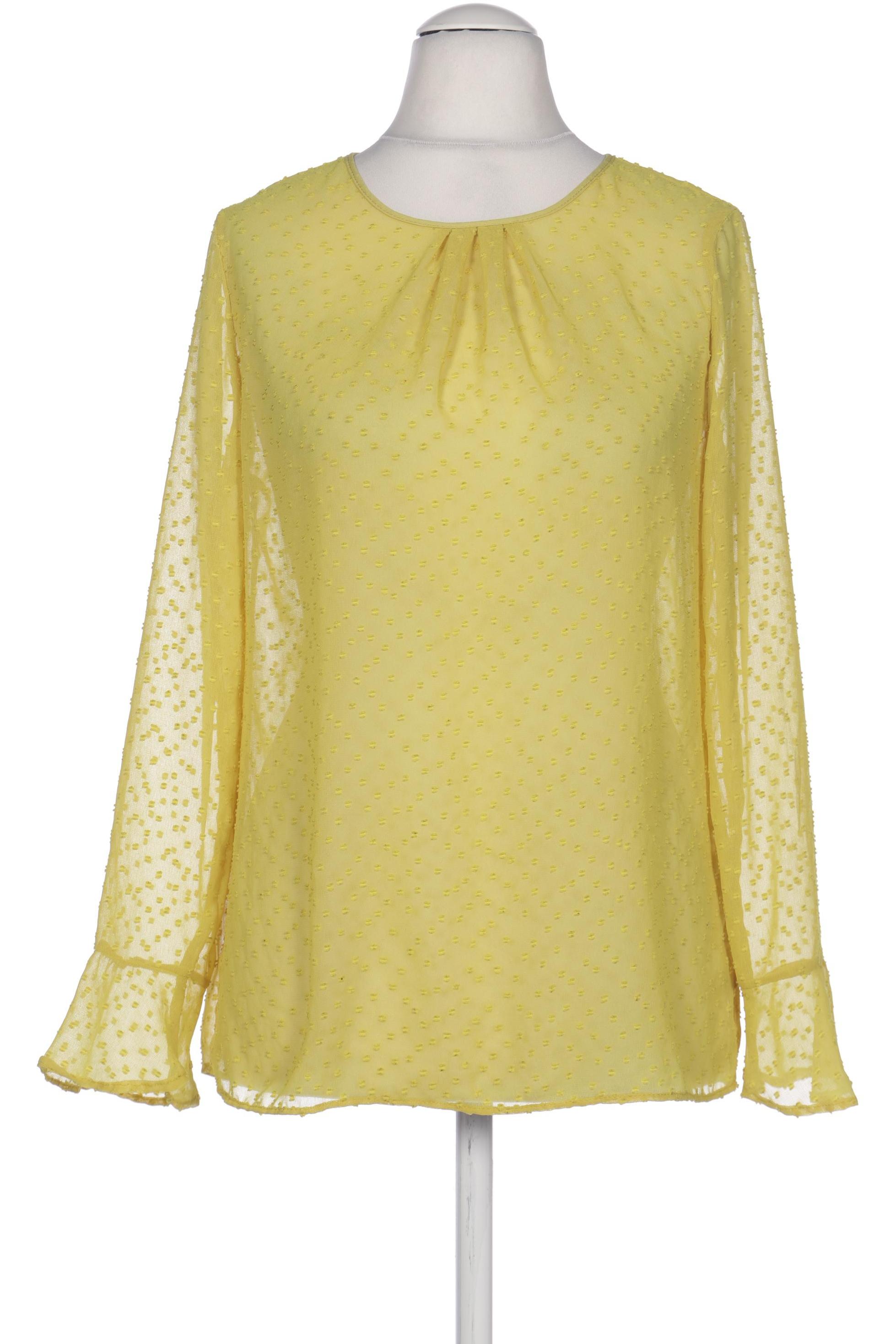 

Banana Republic Damen Bluse, gelb, Gr. 36