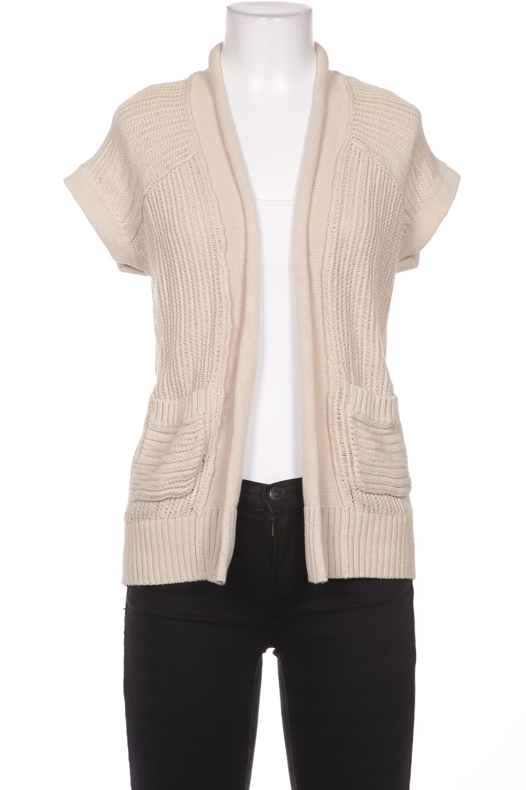 

Banana Republic Damen Strickjacke, beige, Gr. 34