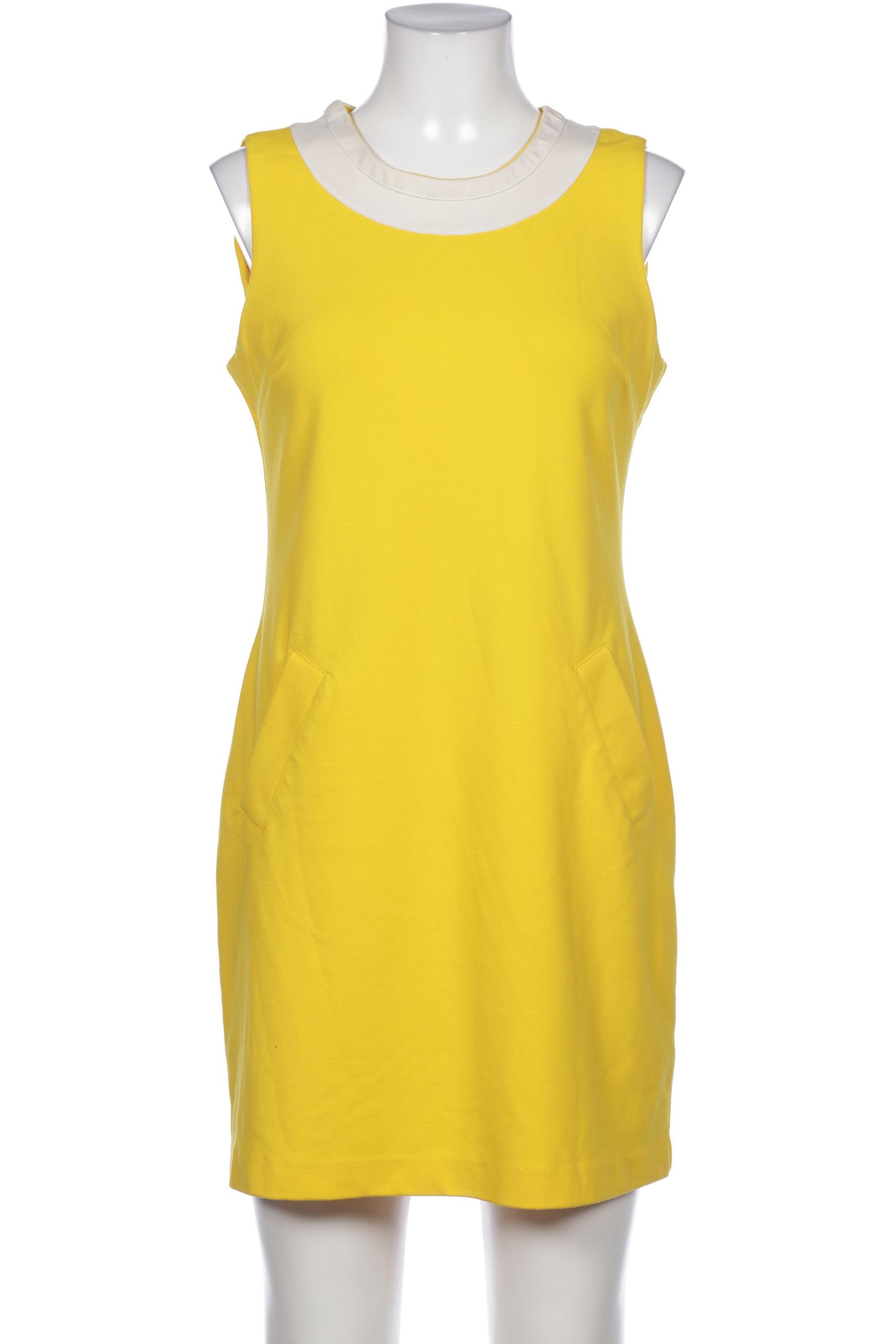 

Banana Republic Damen Kleid, gelb