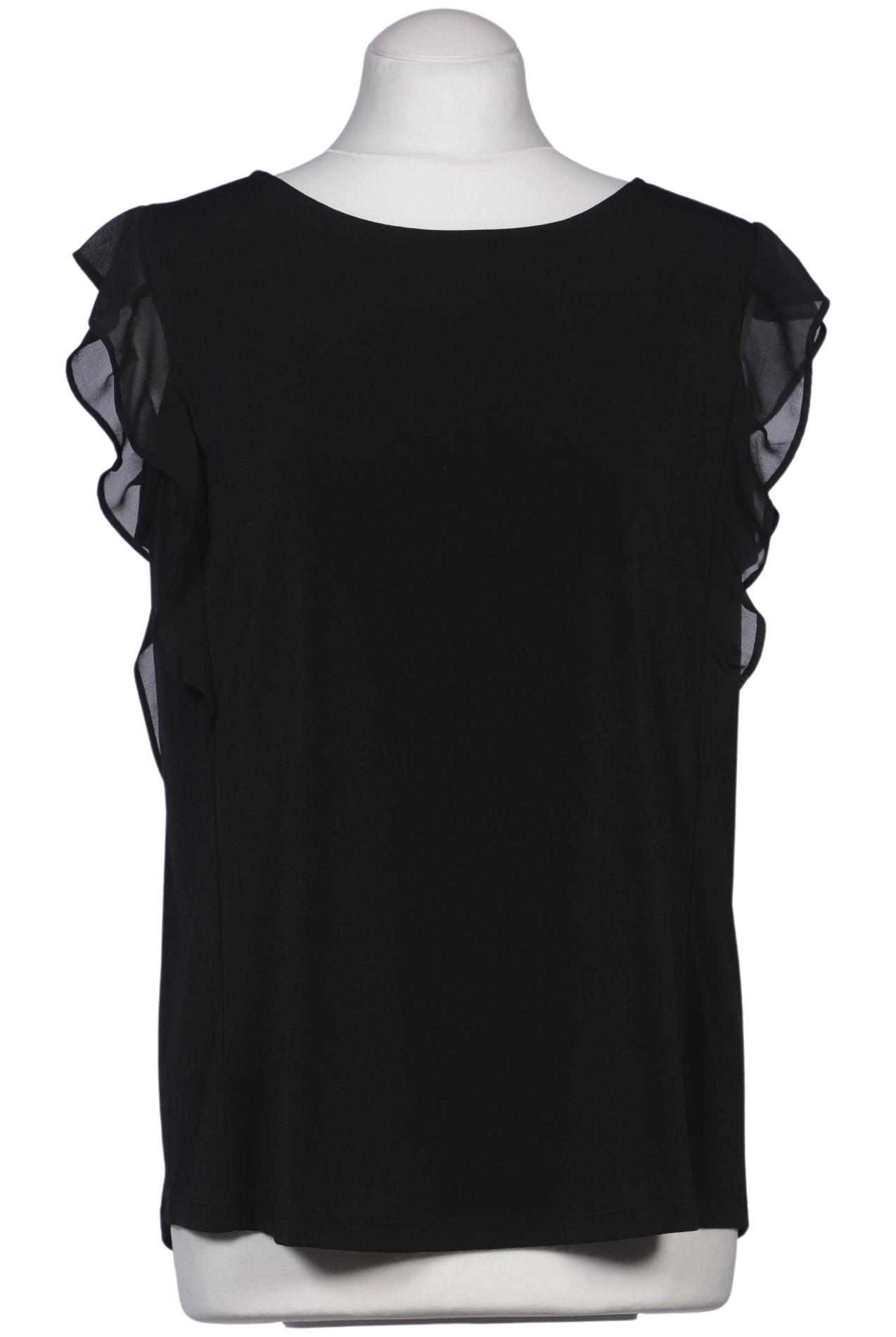 

Banana Republic Damen Bluse, schwarz, Gr. 38