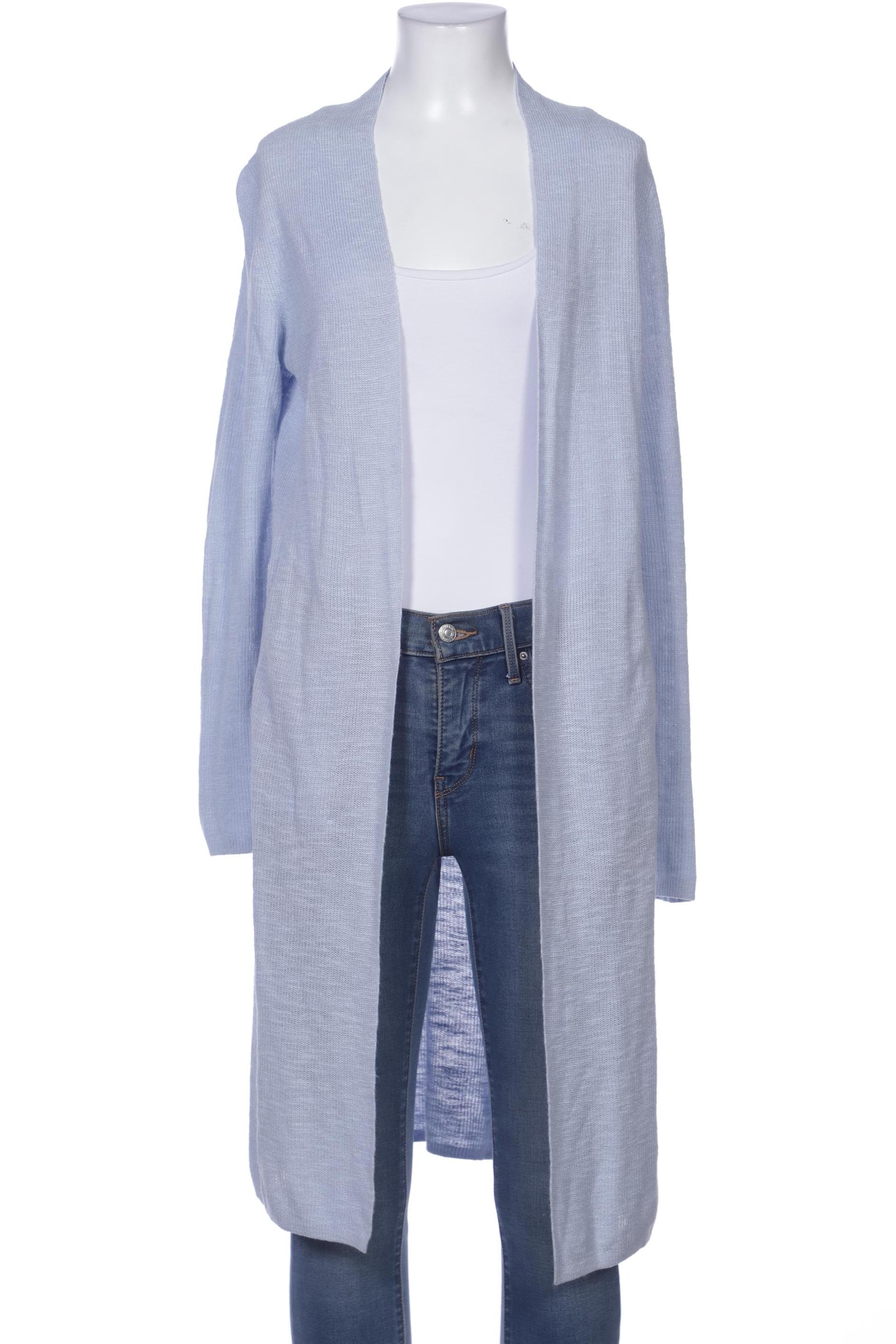 

Banana Republic Damen Strickjacke, hellblau, Gr. 34