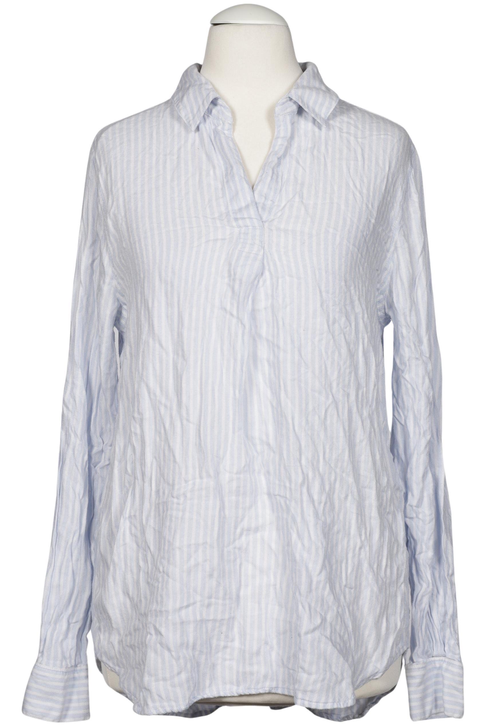 

Banana Republic Damen Bluse, mehrfarbig, Gr. 34