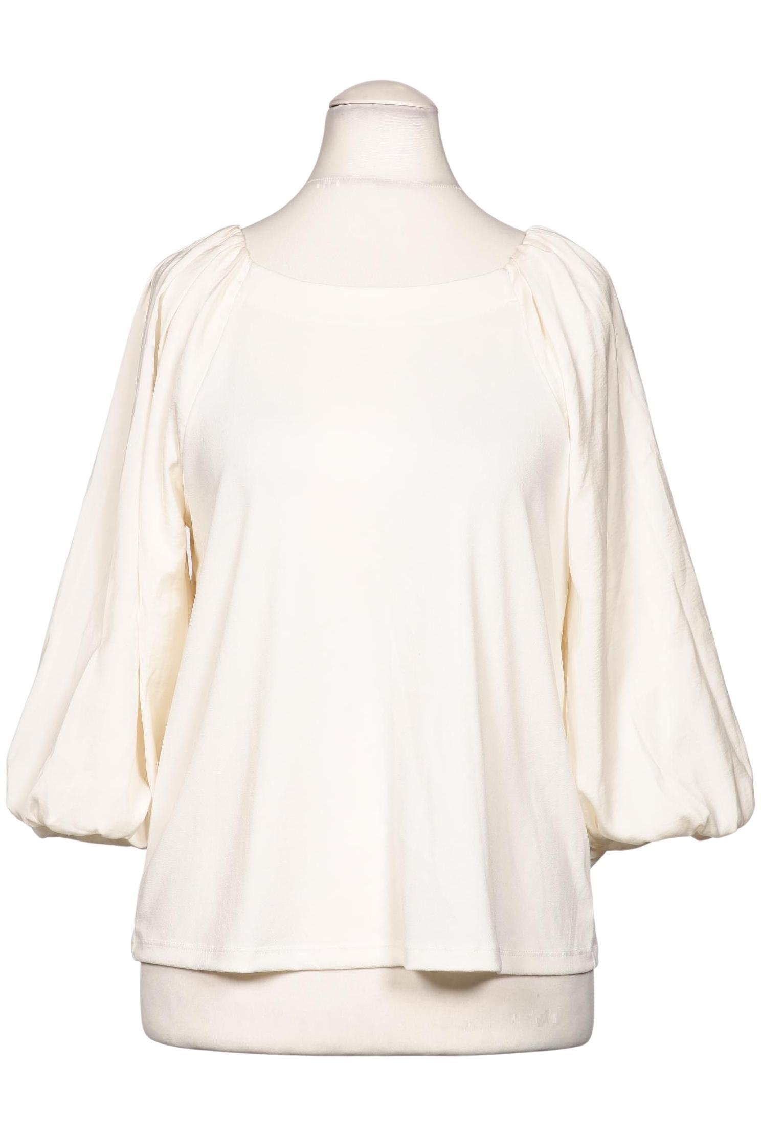 

Banana Republic Damen Bluse, cremeweiß, Gr. 36