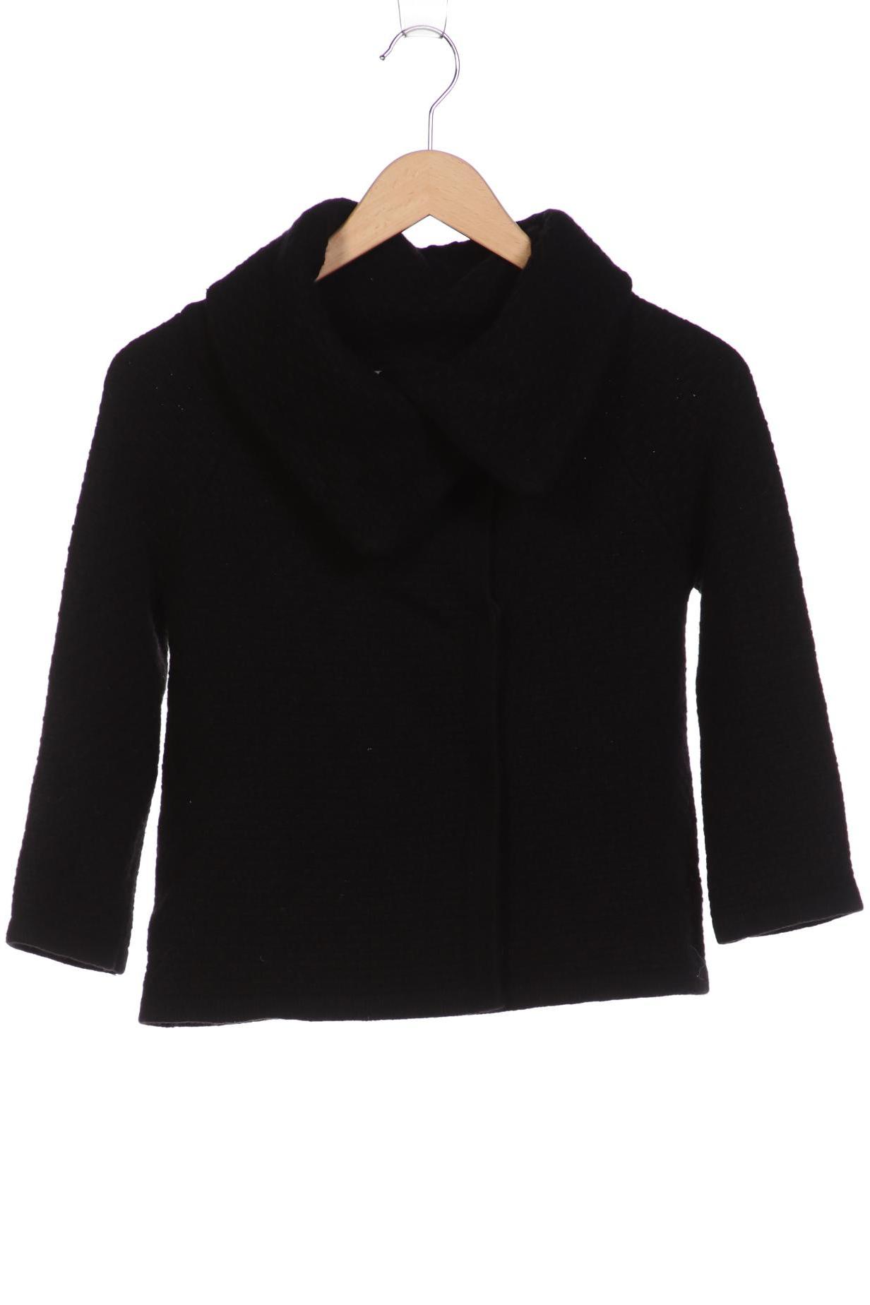 

Banana Republic Damen Strickjacke, schwarz, Gr. 36