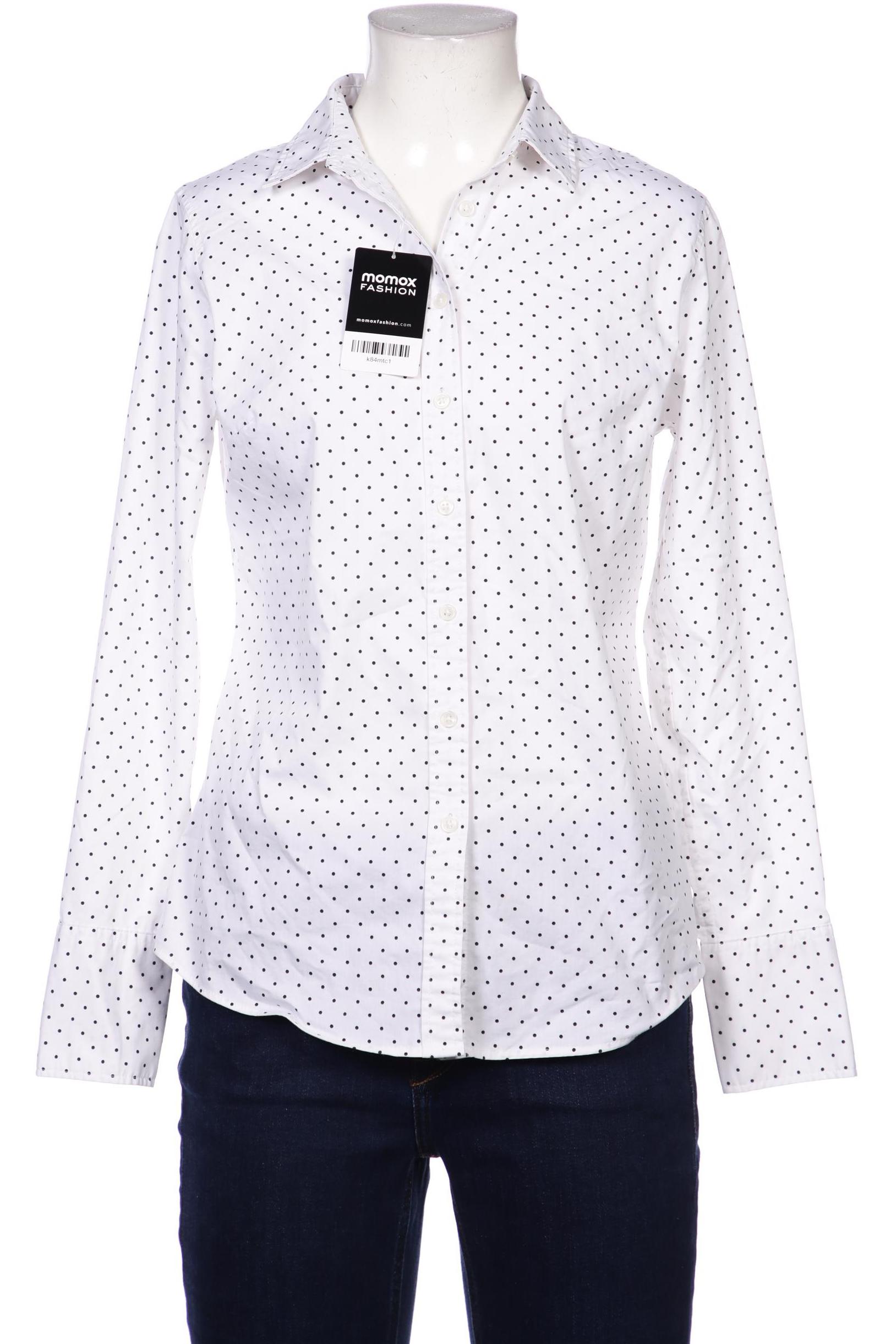 

Banana Republic Damen Bluse, weiß