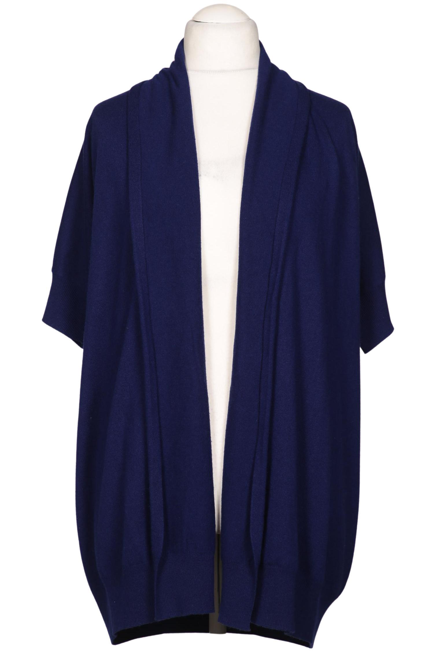 

Banana Republic Damen Strickjacke, marineblau, Gr. 42