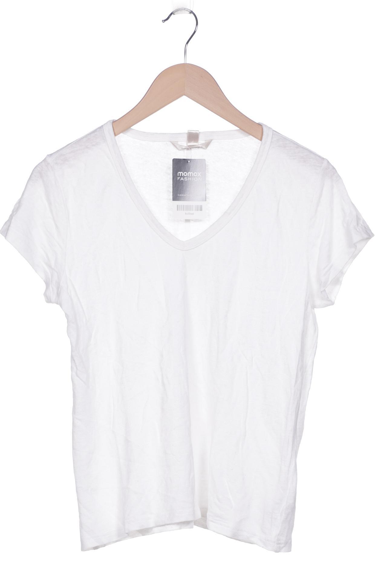 

Banana Republic Damen T-Shirt, weiß