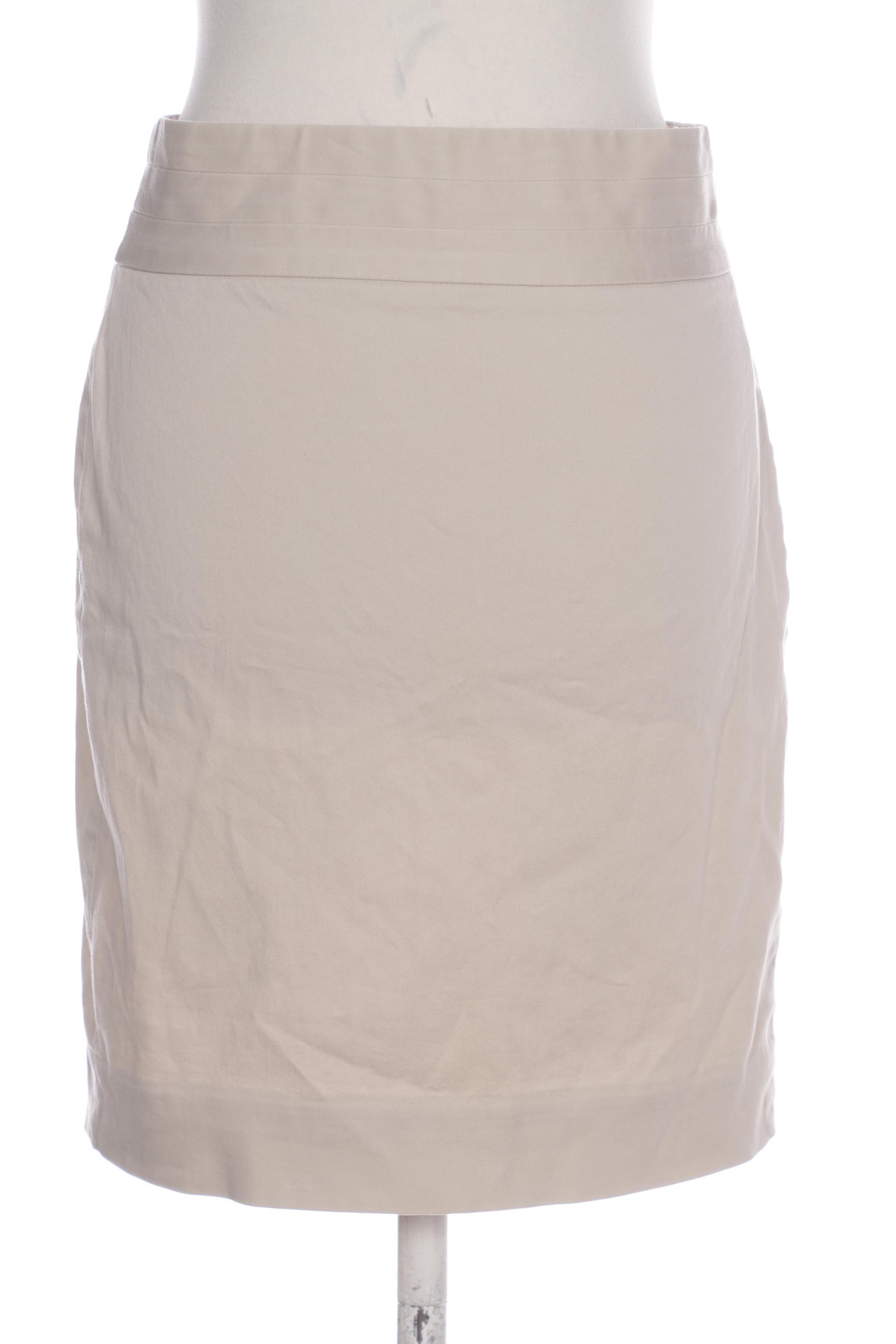 Thumbnail - Banana Republic Damen Rock, beige, Gr. 0
