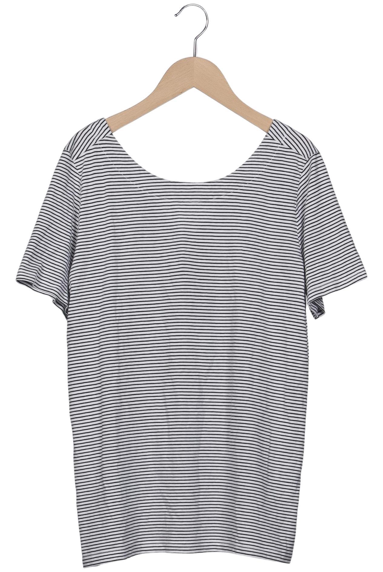 

Banana Republic Damen T-Shirt, schwarz, Gr. 38